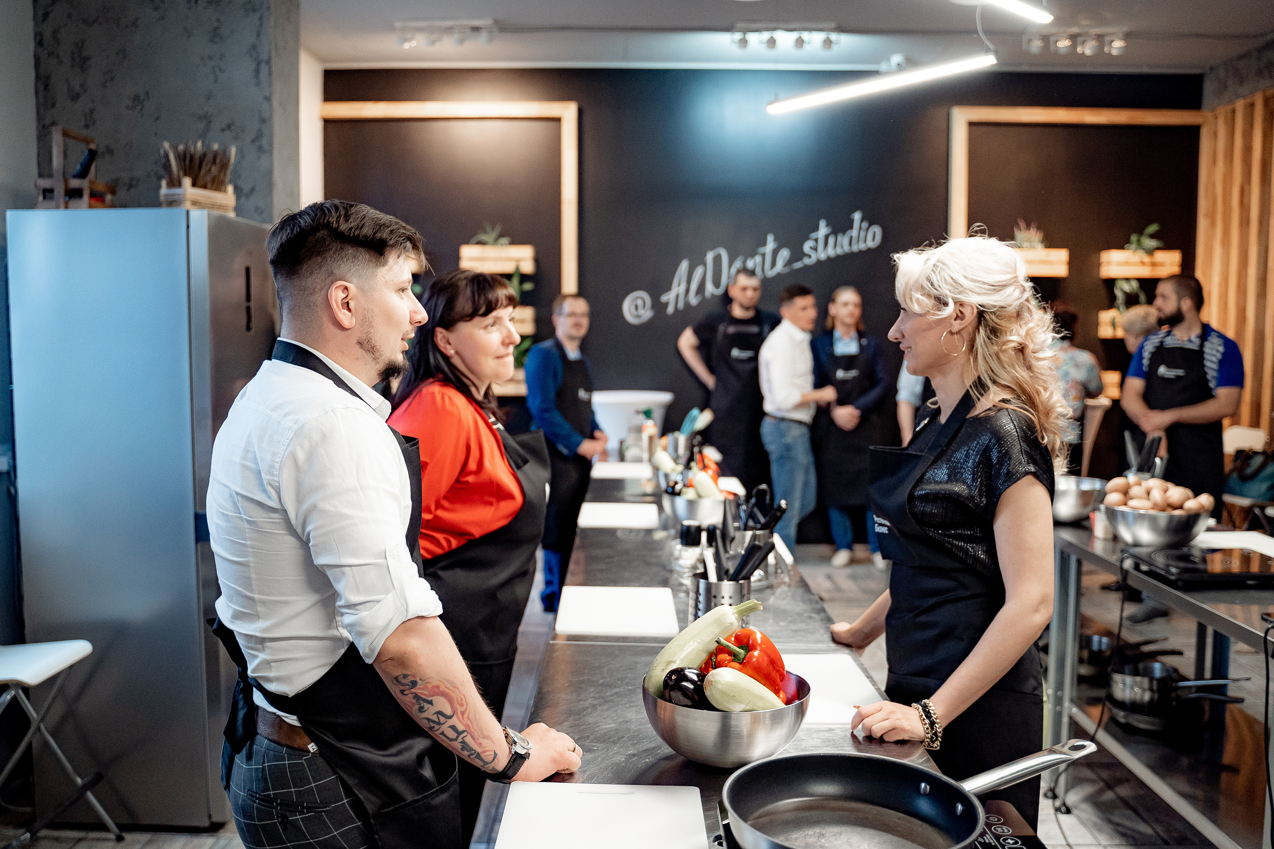 Ростелеком для бизнеса. Сергей Кошкин. Репортажная и ивент-фотография в Сургуте