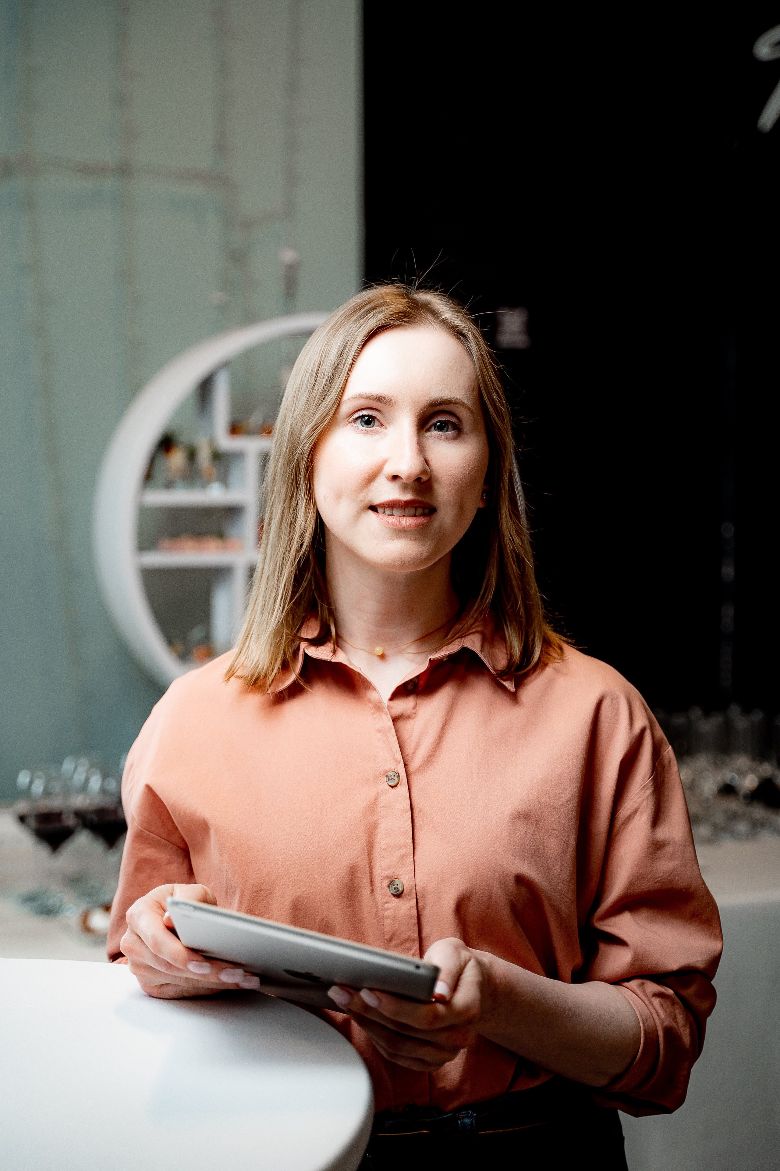 Ростелеком для бизнеса. Сергей Кошкин. Репортажная и ивент-фотография в Сургуте