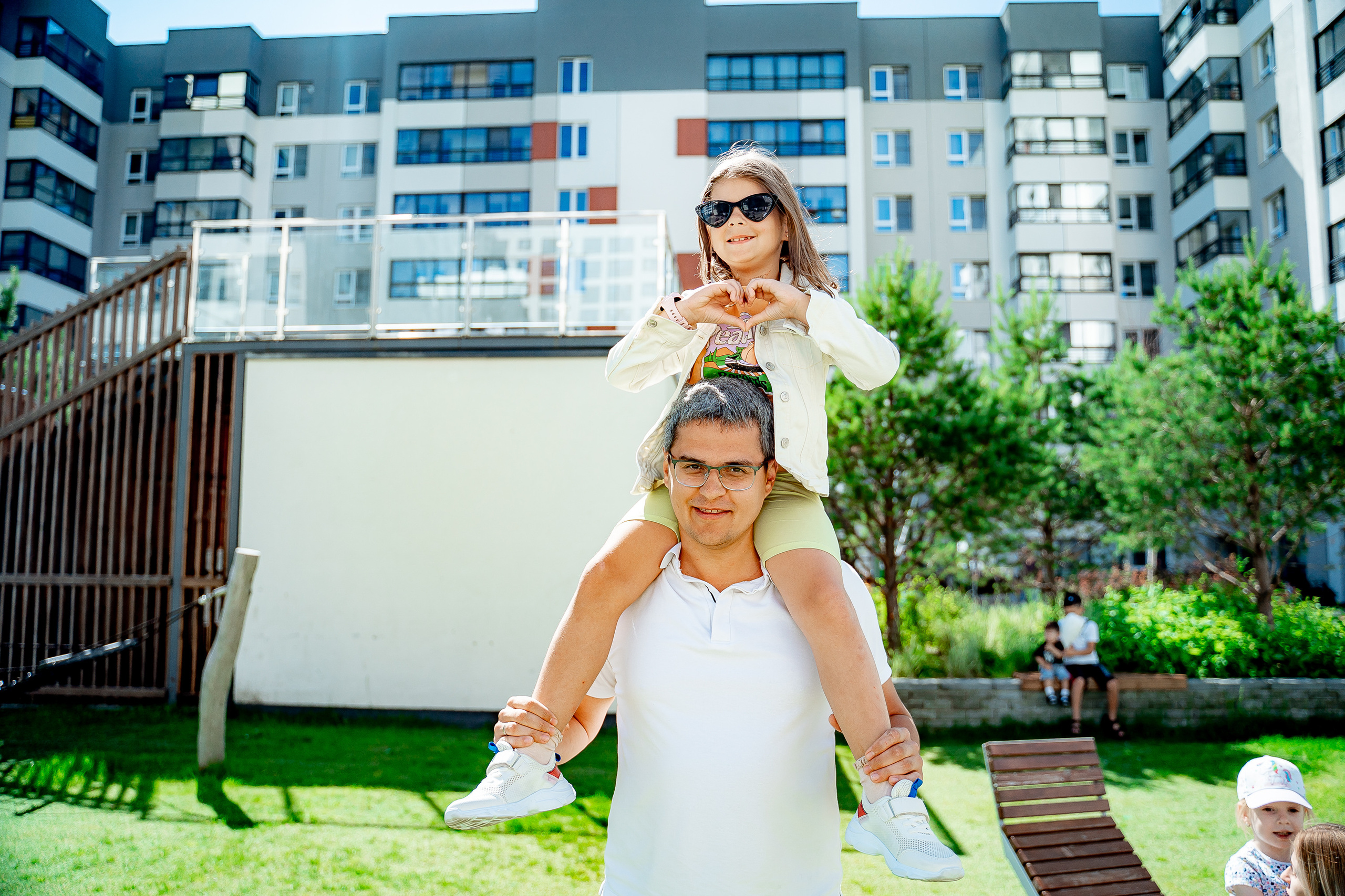 Лето в Novin. Сергей Кошкин. Репортажная и ивент-фотография в Сургуте