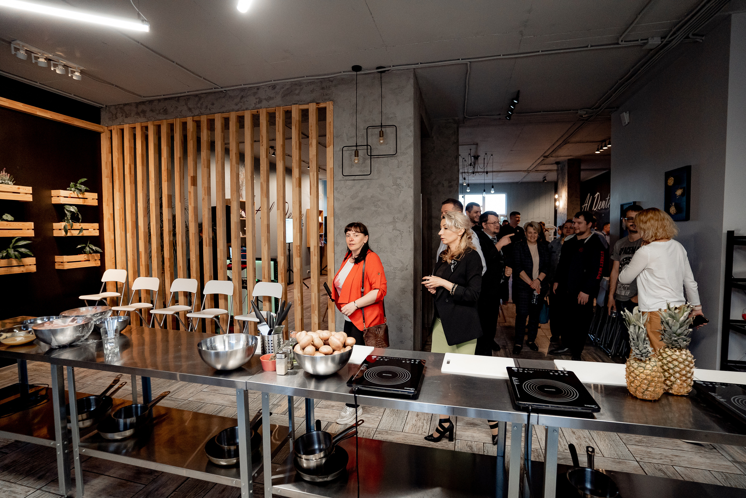 Ростелеком для бизнеса. Сергей Кошкин. Репортажная и ивент-фотография в Сургуте