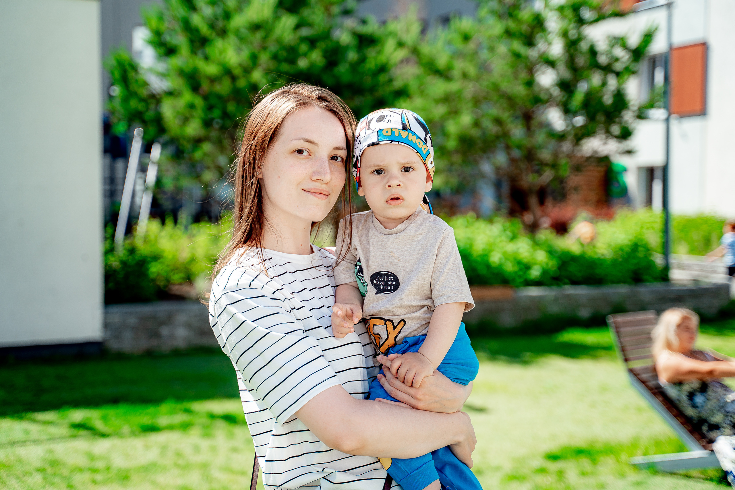 Лето в Novin. Сергей Кошкин. Репортажная и ивент-фотография в Сургуте