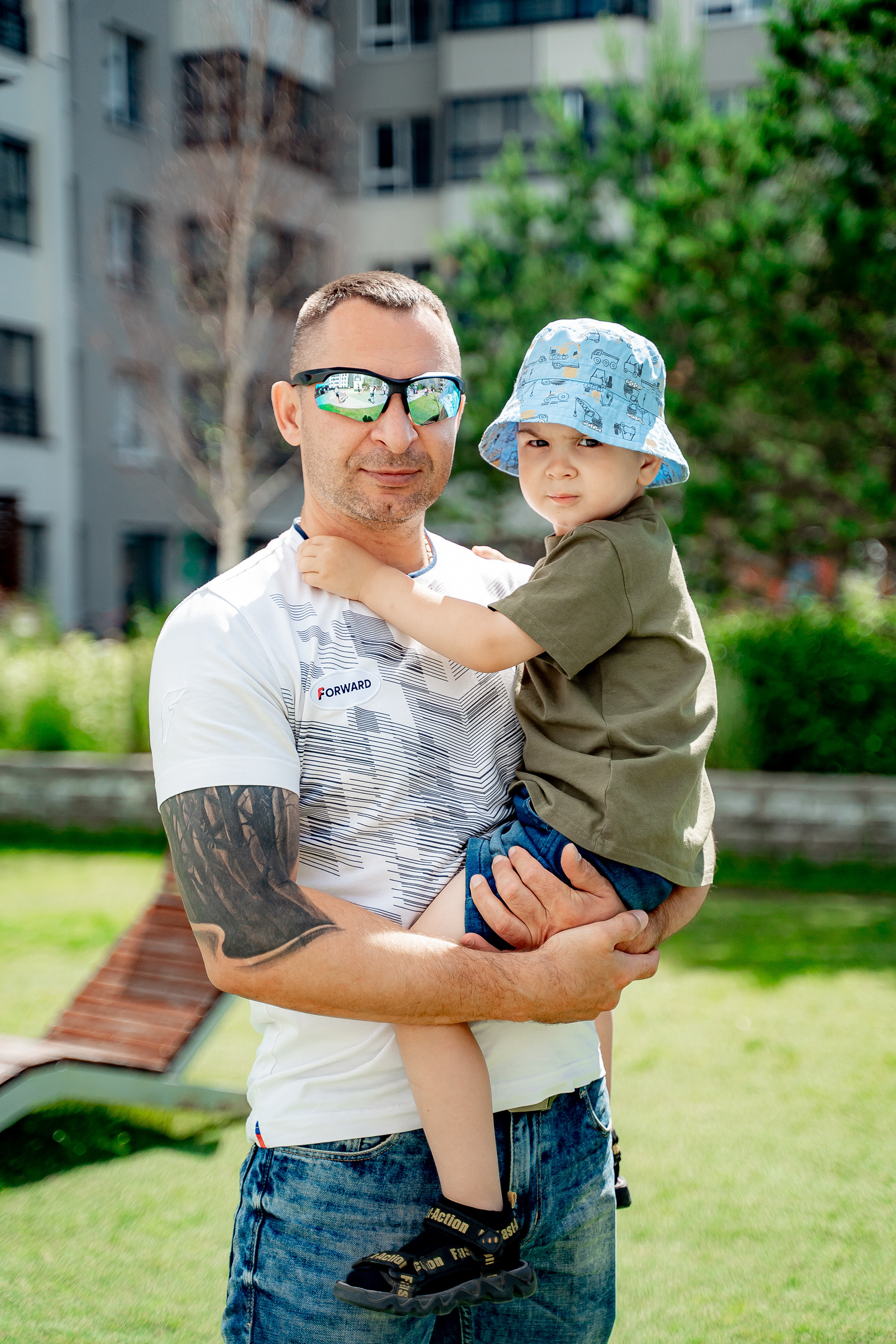 Лето в Novin. Сергей Кошкин. Репортажная и ивент-фотография в Сургуте