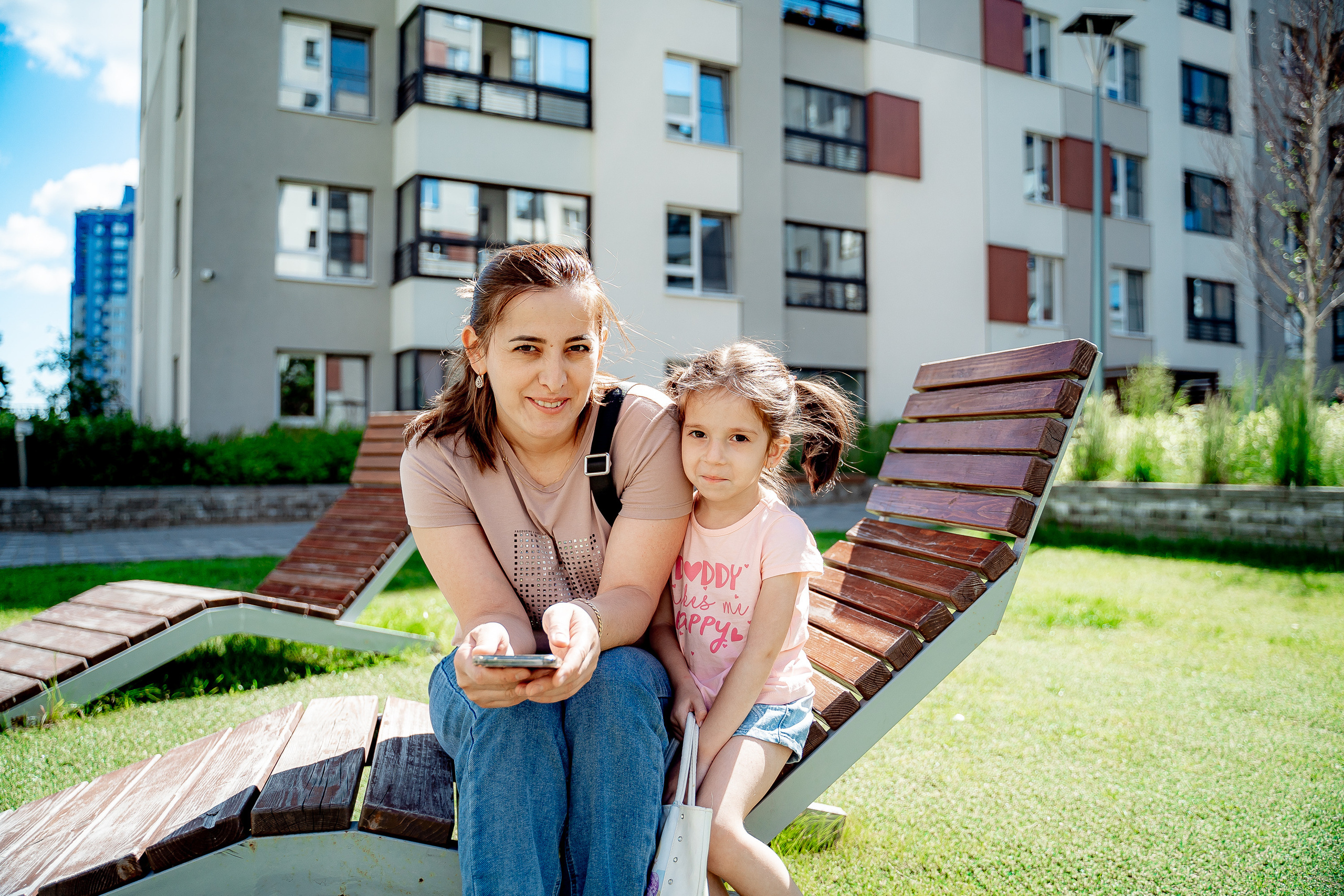 Лето в Novin. Сергей Кошкин. Репортажная и ивент-фотография в Сургуте