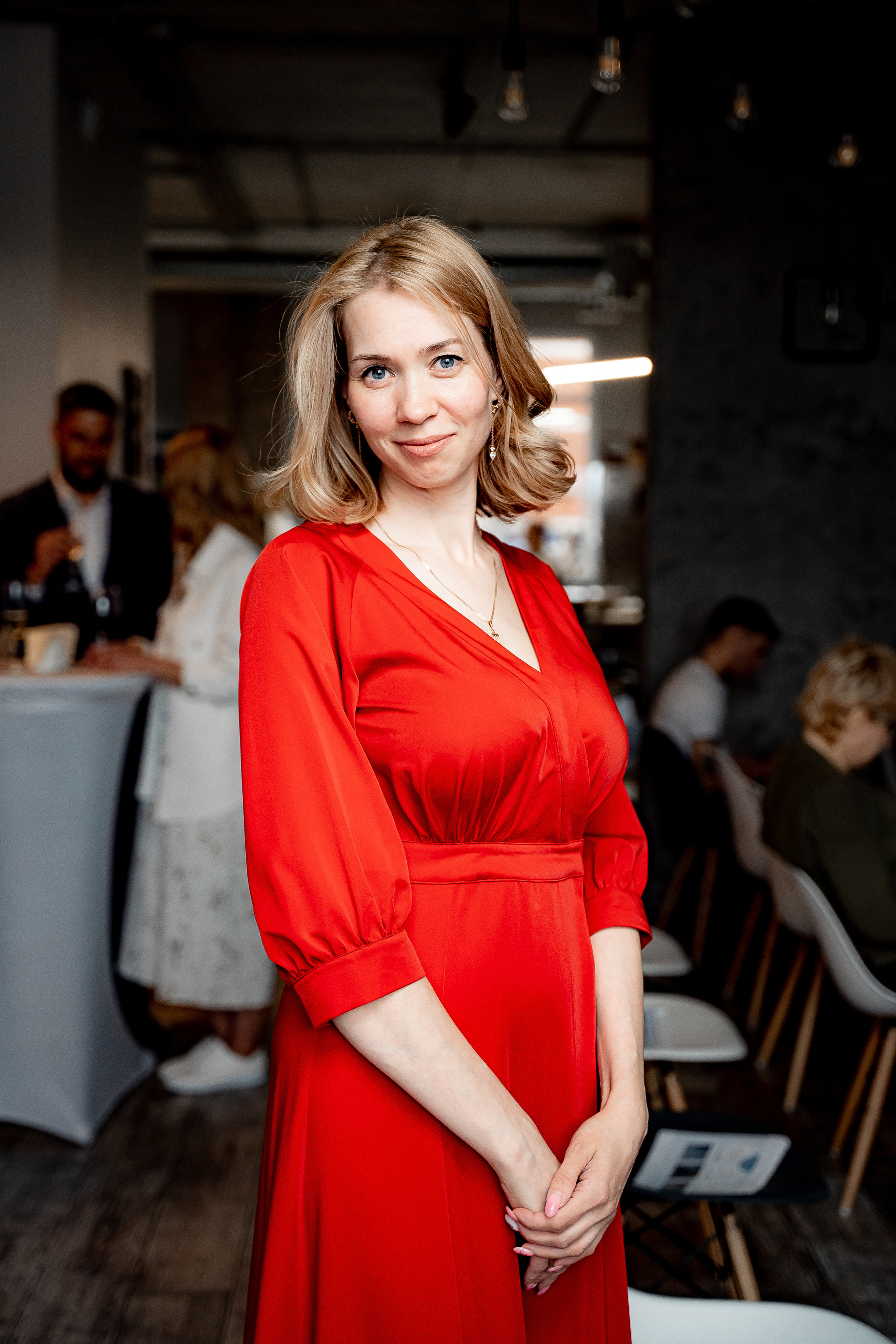 Ростелеком для бизнеса. Сергей Кошкин. Репортажная и ивент-фотография в Сургуте