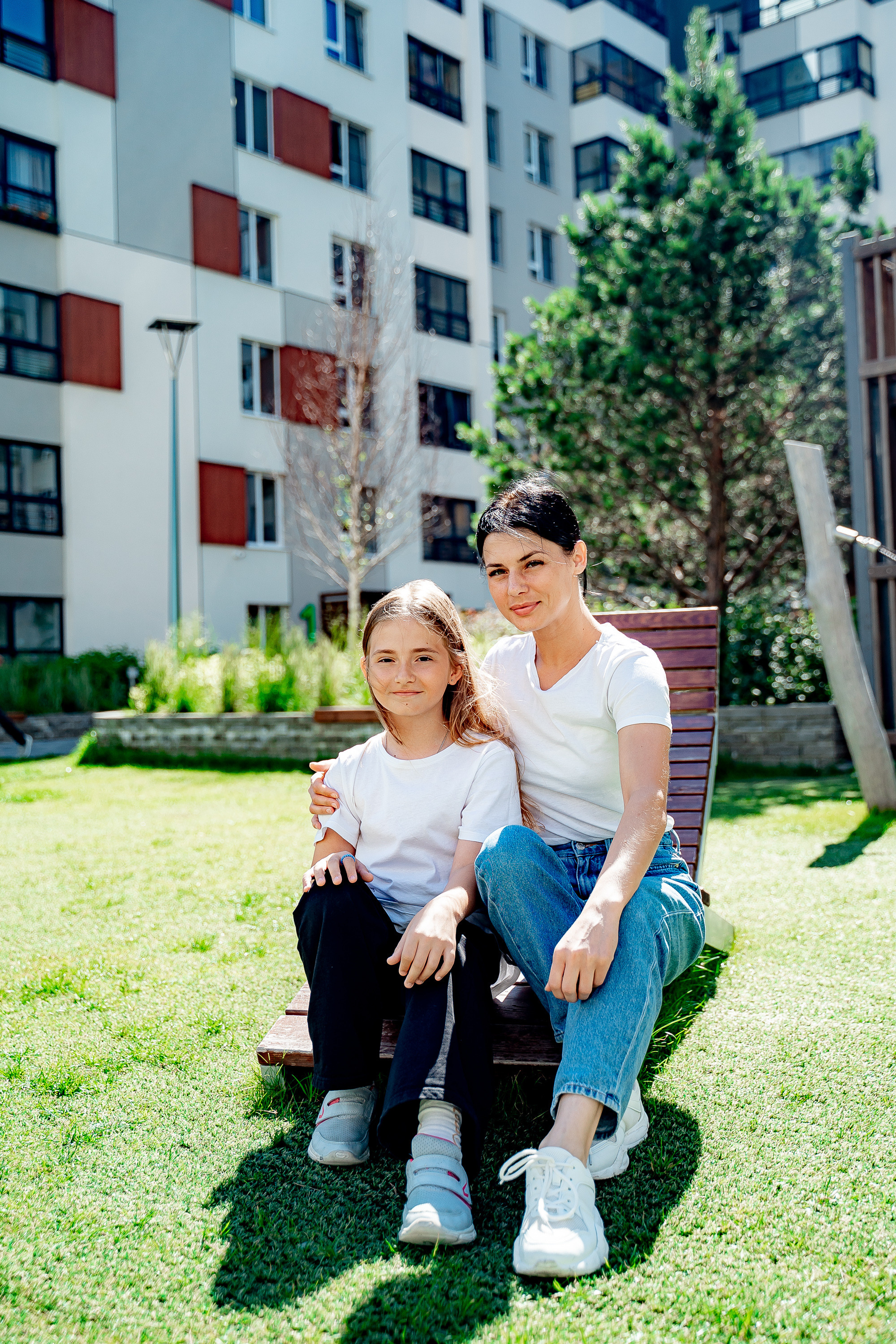 Лето в Novin. Сергей Кошкин. Репортажная и ивент-фотография в Сургуте