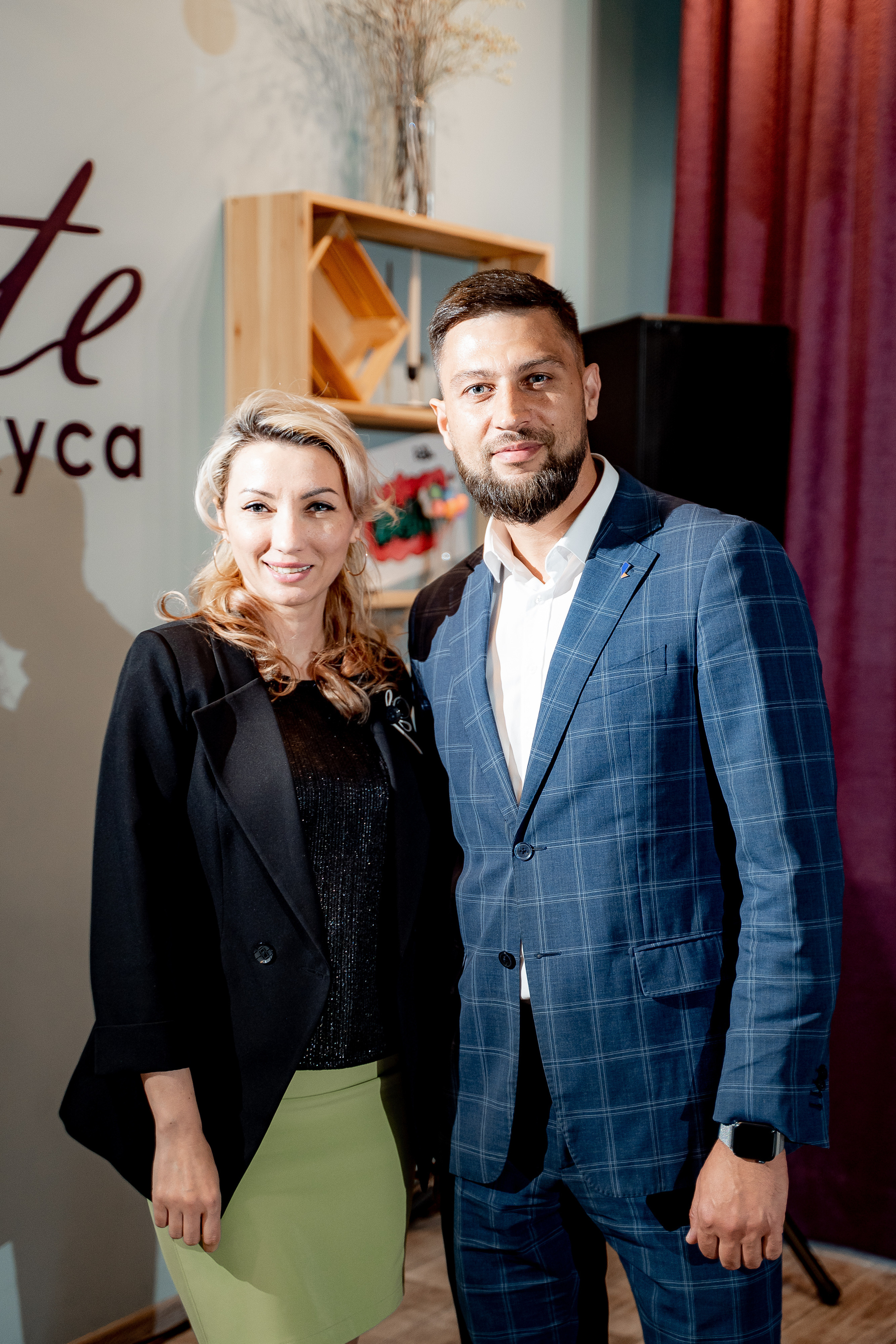 Ростелеком для бизнеса. Сергей Кошкин. Репортажная и ивент-фотография в Сургуте