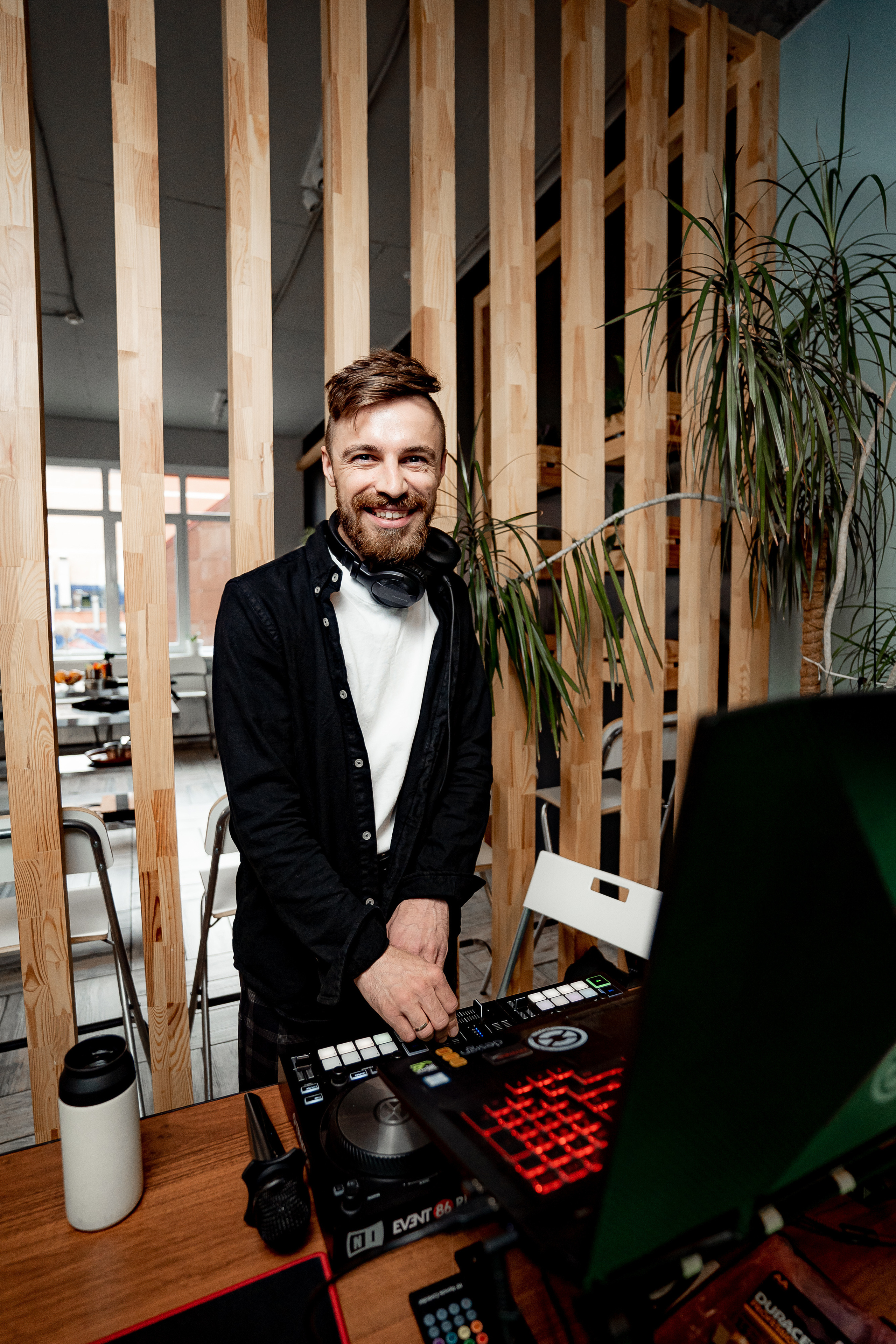 Ростелеком для бизнеса. Сергей Кошкин. Репортажная и ивент-фотография в Сургуте