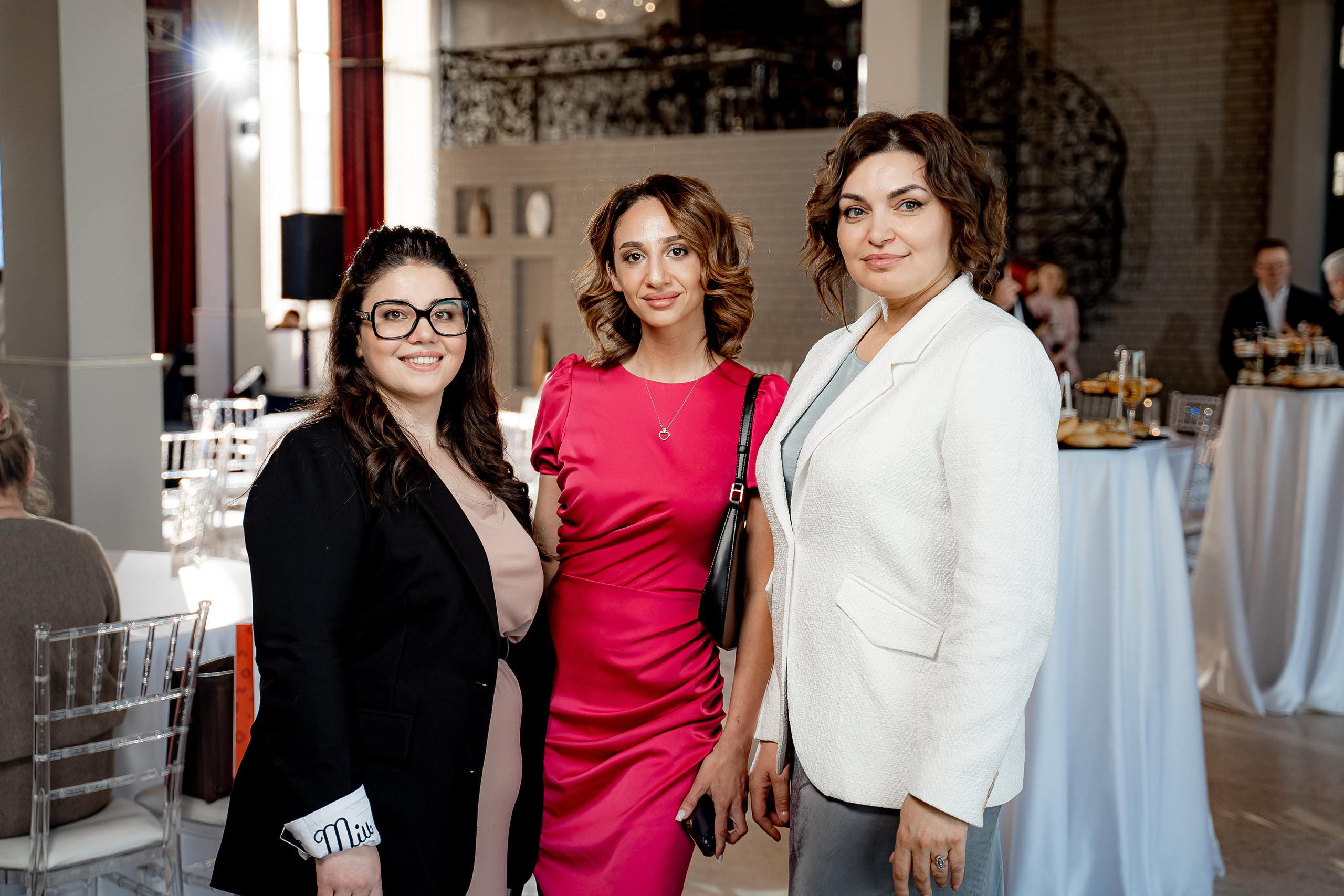 Предприниматель года. Сергей Кошкин. Репортажная и ивент-фотография в Сургуте