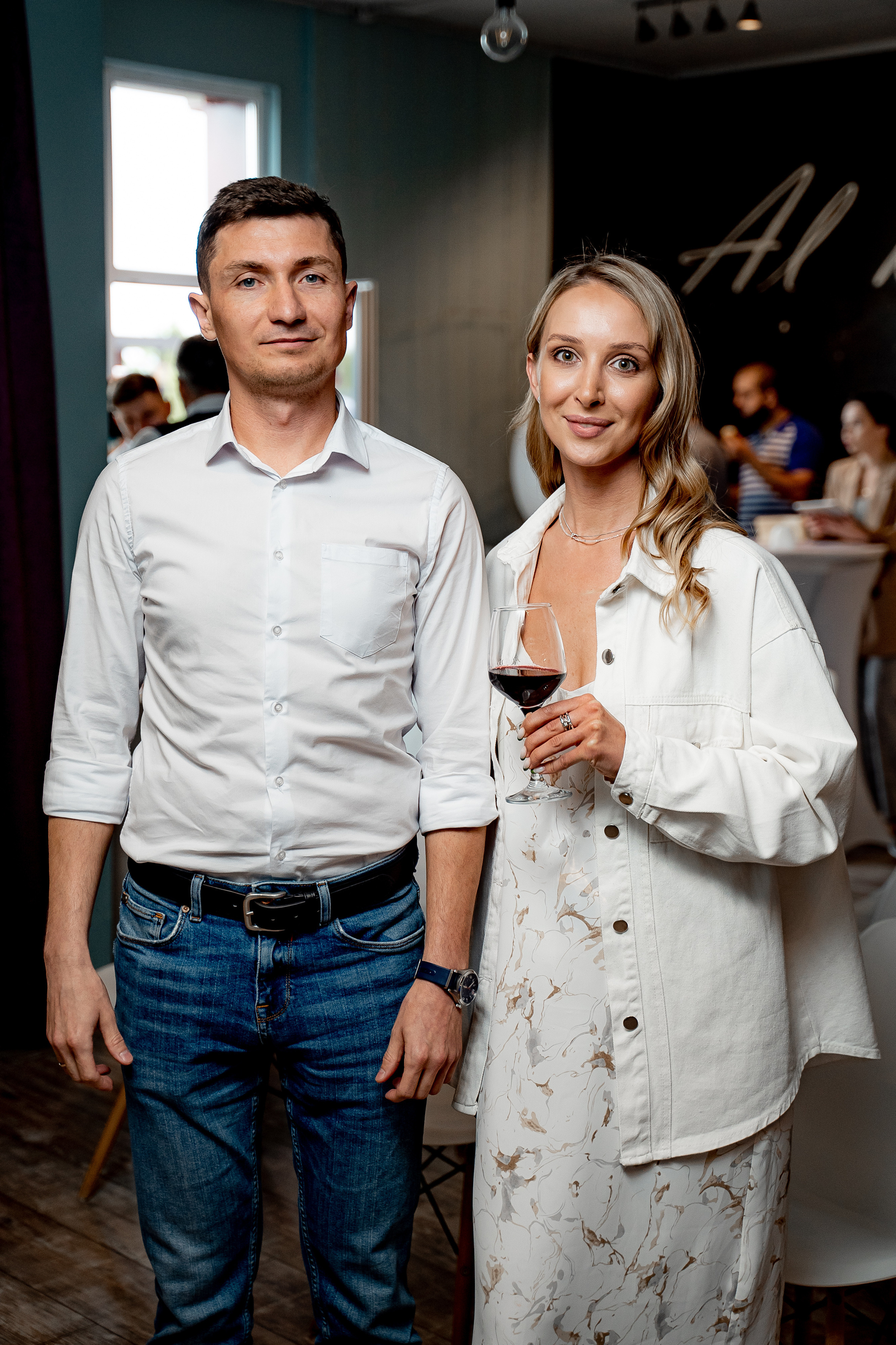 Ростелеком для бизнеса. Сергей Кошкин. Репортажная и ивент-фотография в Сургуте