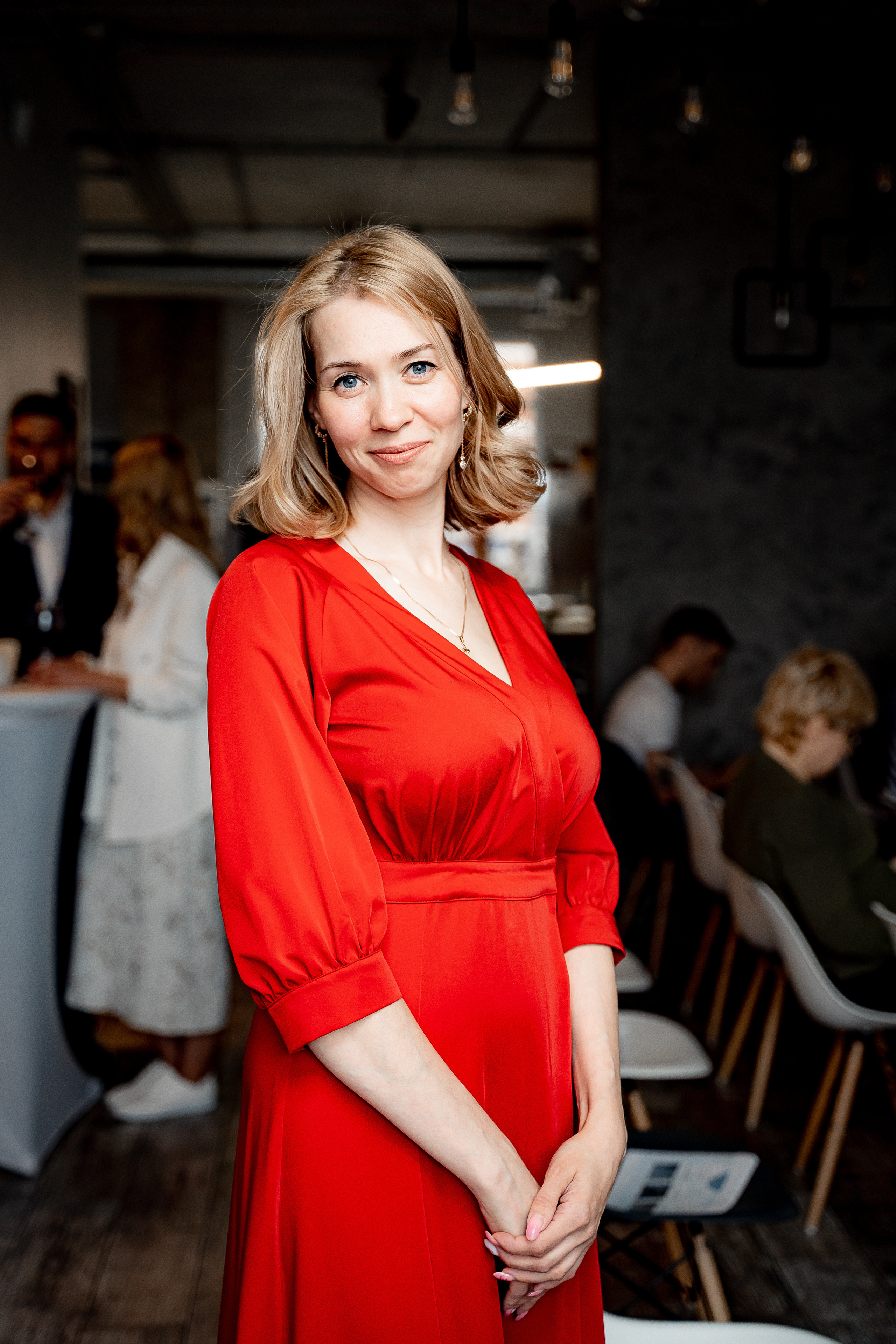 Ростелеком для бизнеса. Сергей Кошкин. Репортажная и ивент-фотография в Сургуте