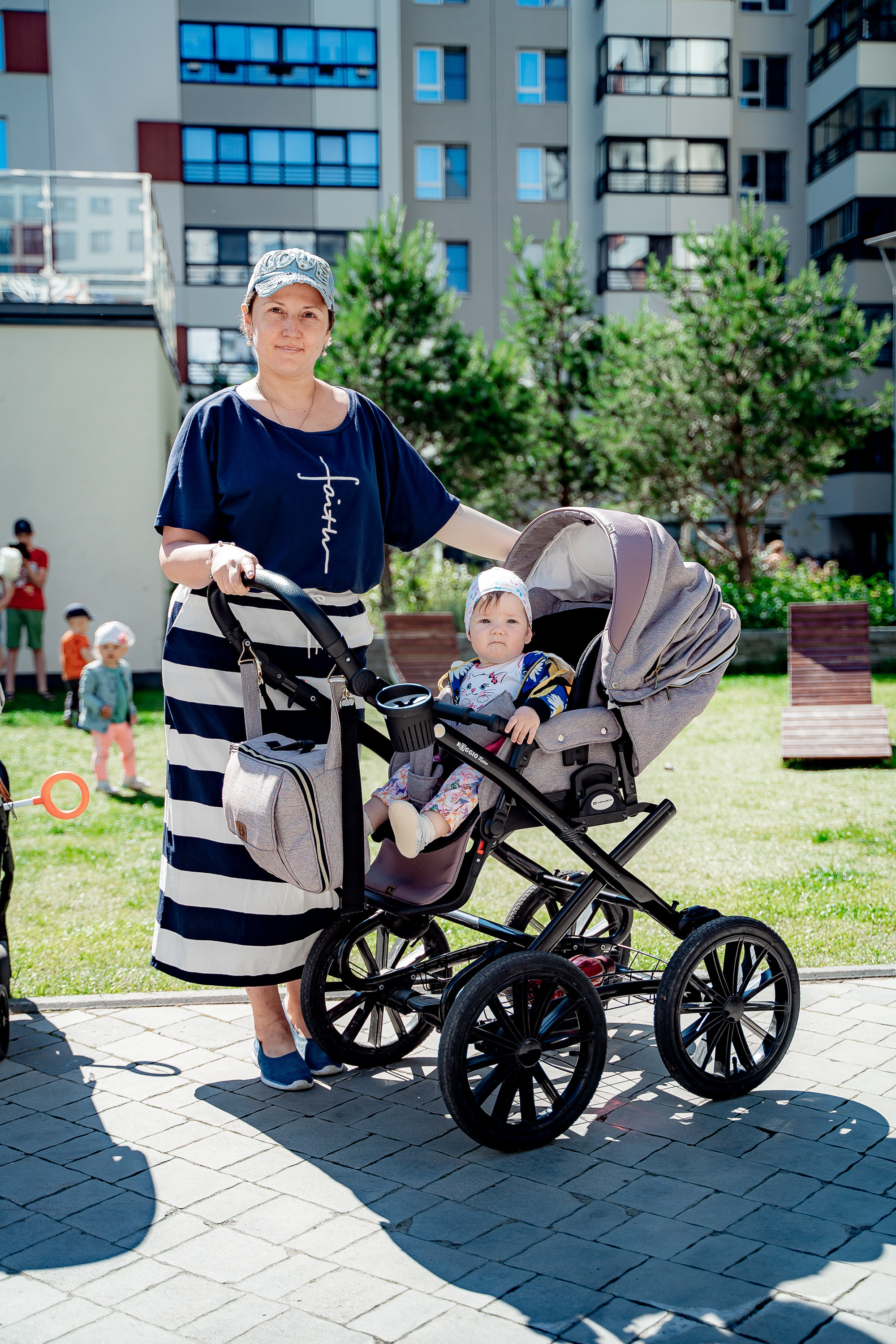 Лето в Novin. Сергей Кошкин. Репортажная и ивент-фотография в Сургуте