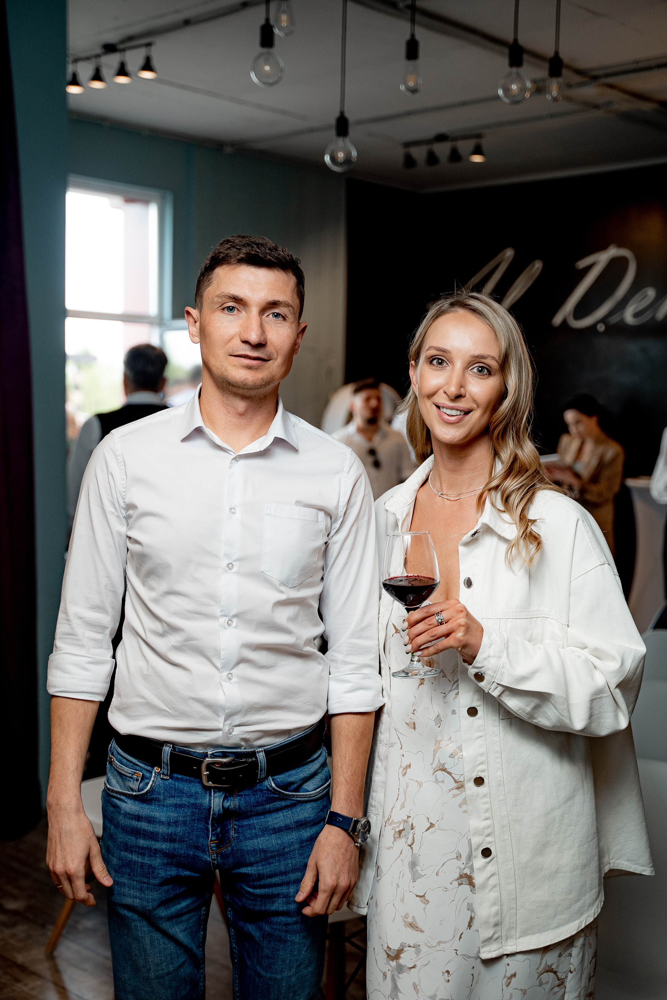 Ростелеком для бизнеса. Сергей Кошкин. Репортажная и ивент-фотография в Сургуте