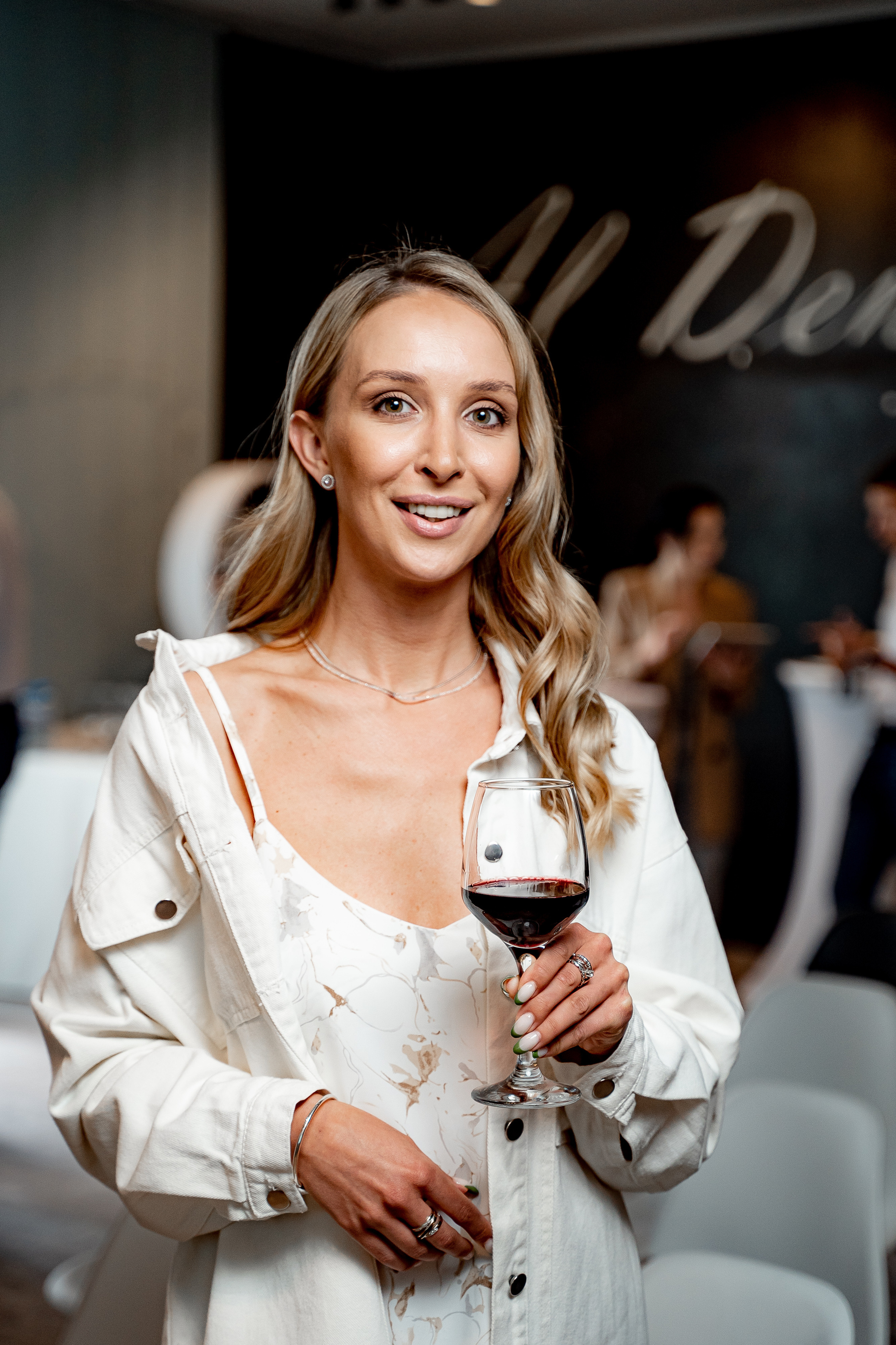 Ростелеком для бизнеса. Сергей Кошкин. Репортажная и ивент-фотография в Сургуте