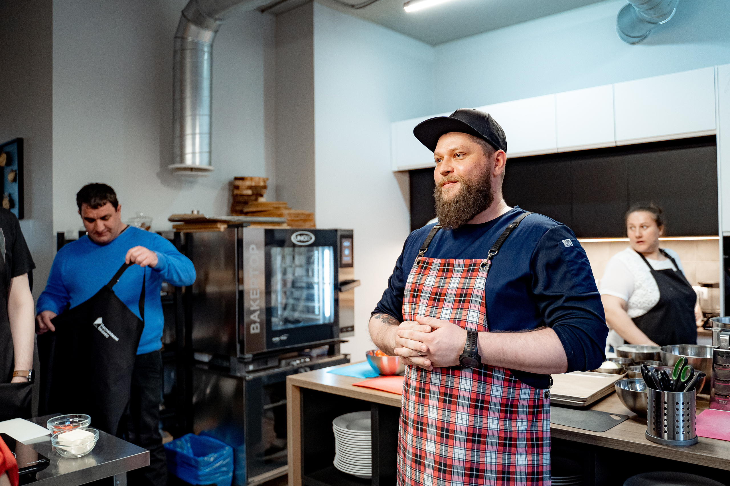 Ростелеком для бизнеса. Сергей Кошкин. Репортажная и ивент-фотография в Сургуте