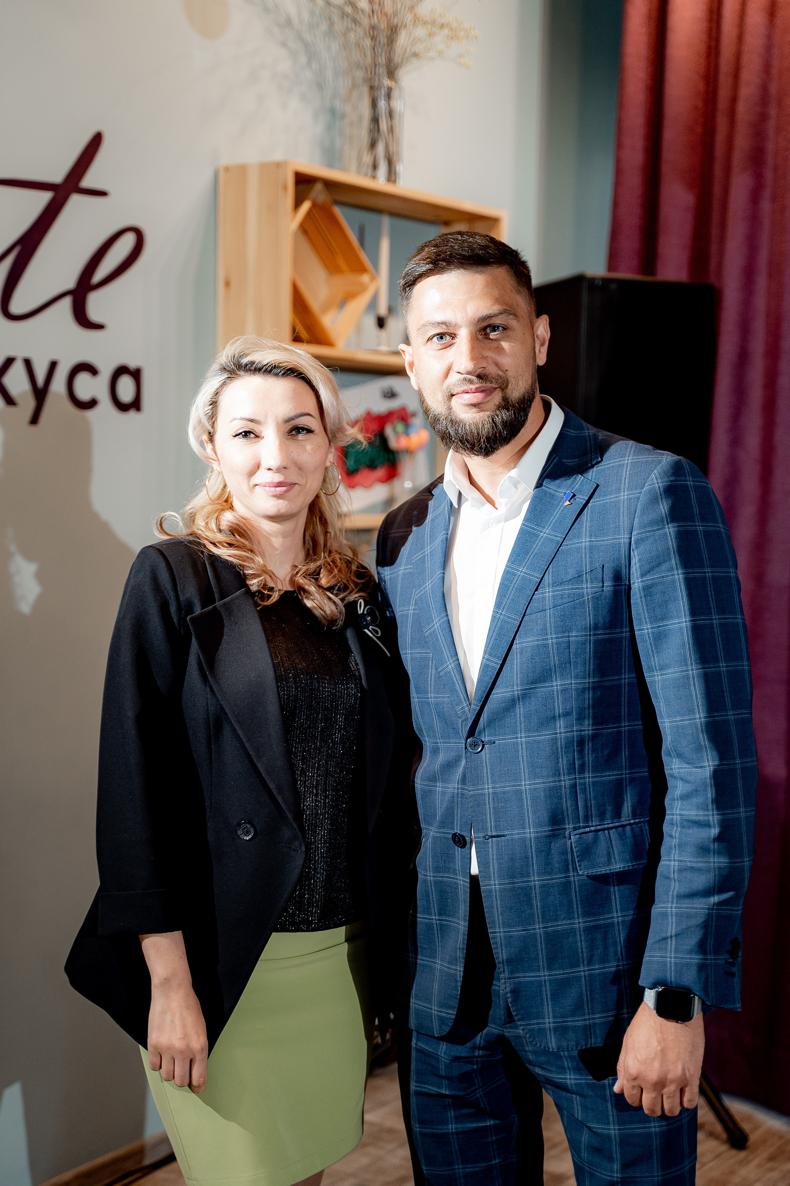 Ростелеком для бизнеса. Сергей Кошкин. Репортажная и ивент-фотография в Сургуте