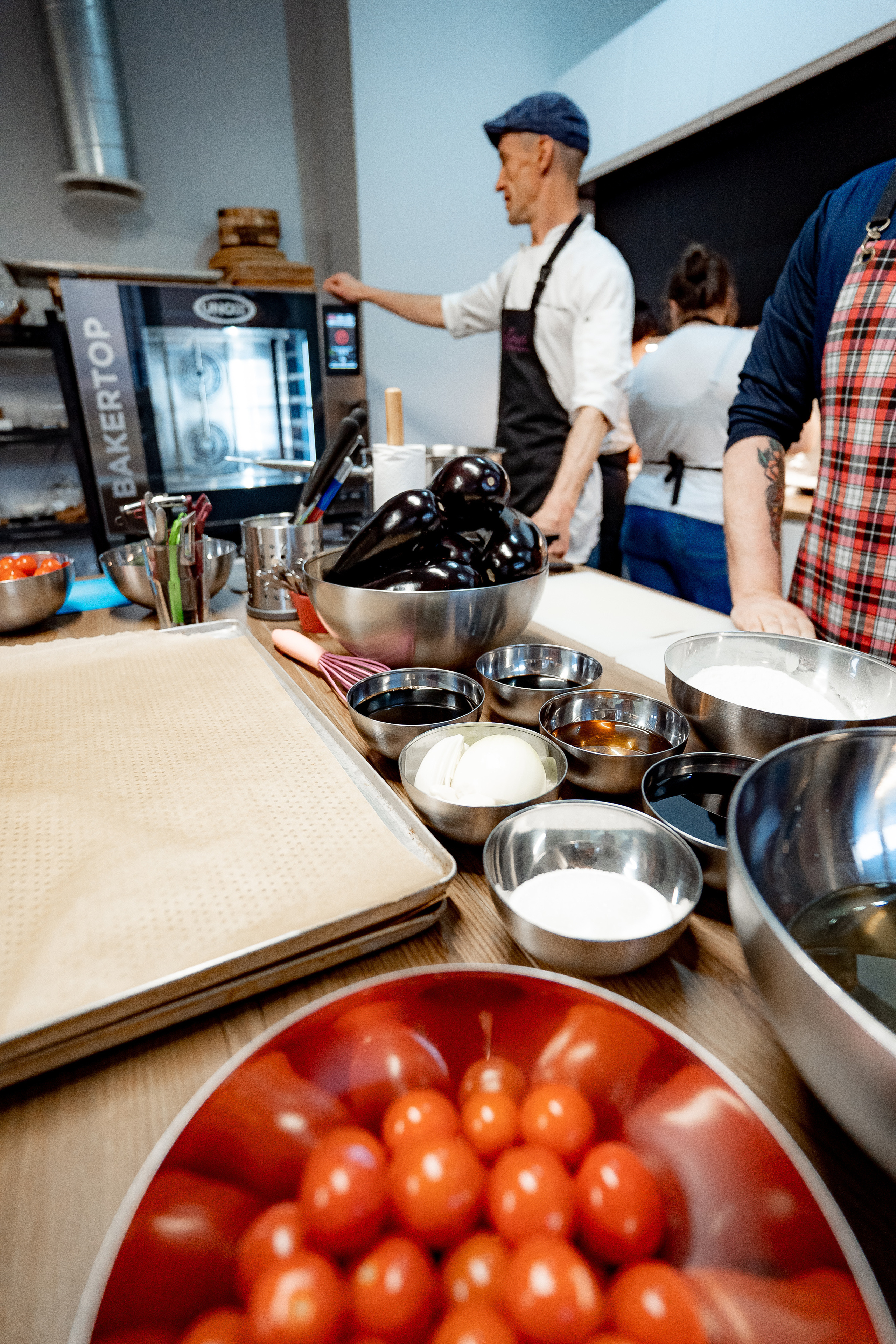 Ростелеком для бизнеса. Сергей Кошкин. Репортажная и ивент-фотография в Сургуте