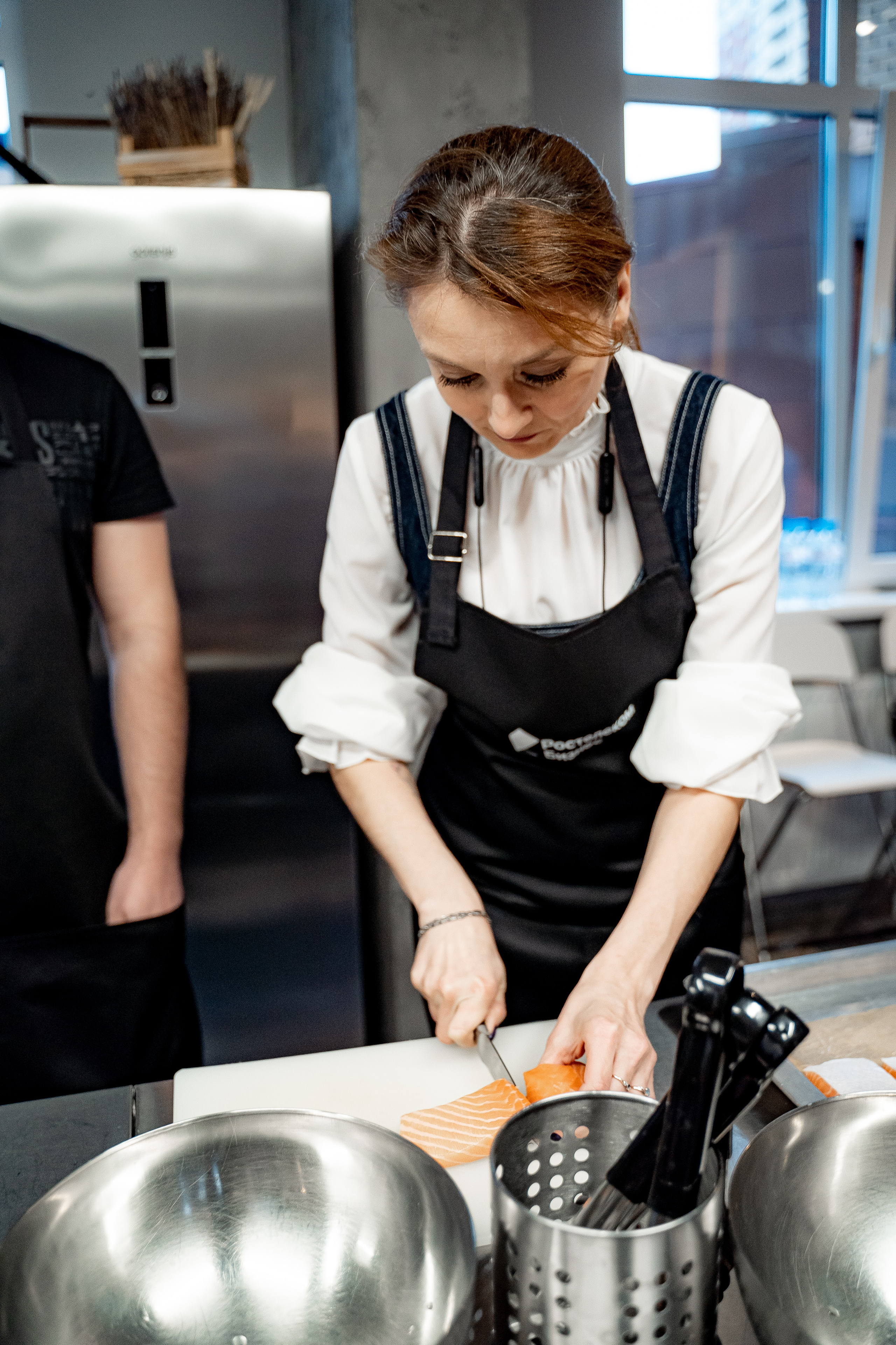 Ростелеком для бизнеса. Сергей Кошкин. Репортажная и ивент-фотография в Сургуте