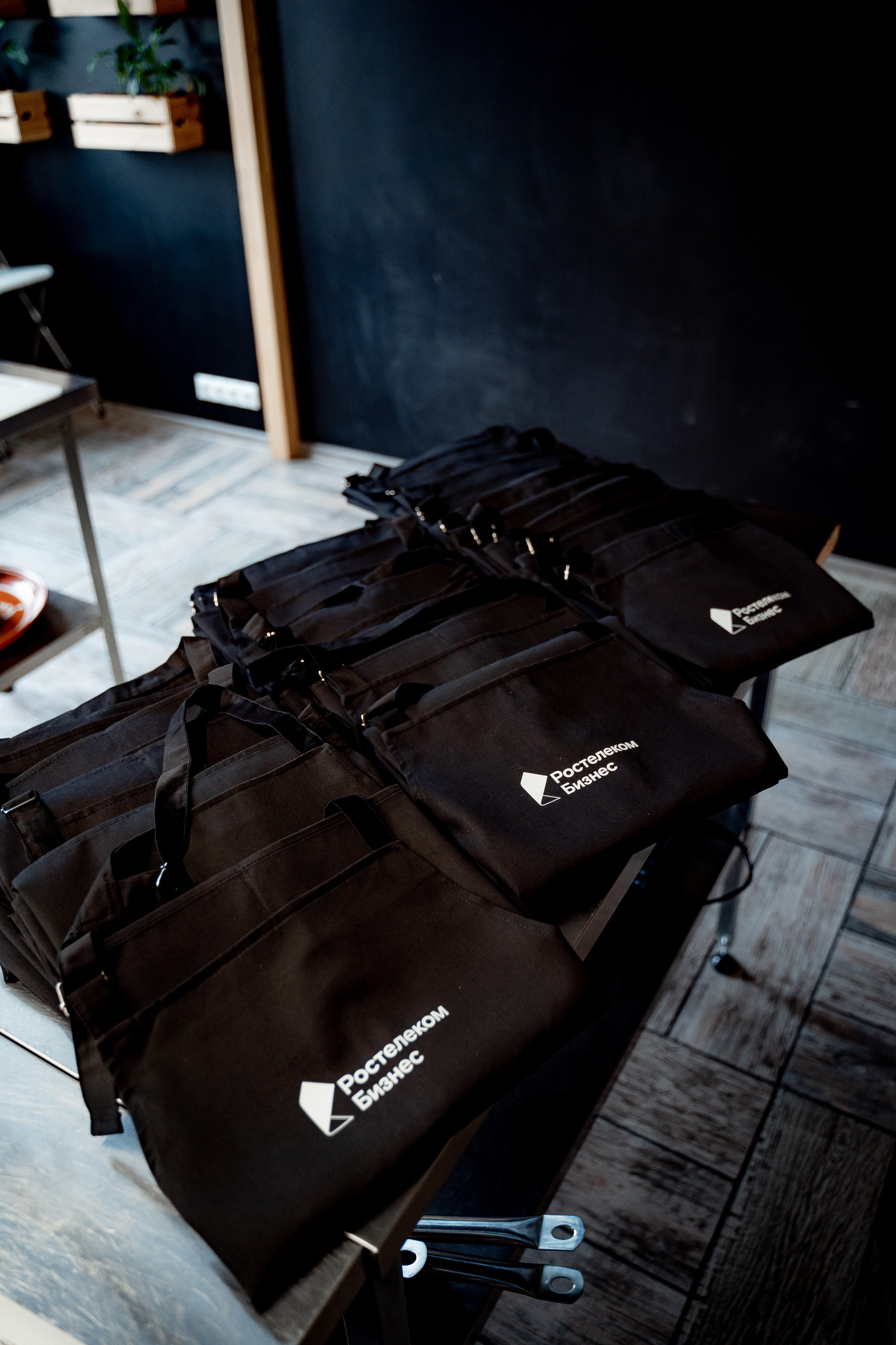 Ростелеком для бизнеса. Сергей Кошкин. Репортажная и ивент-фотография в Сургуте