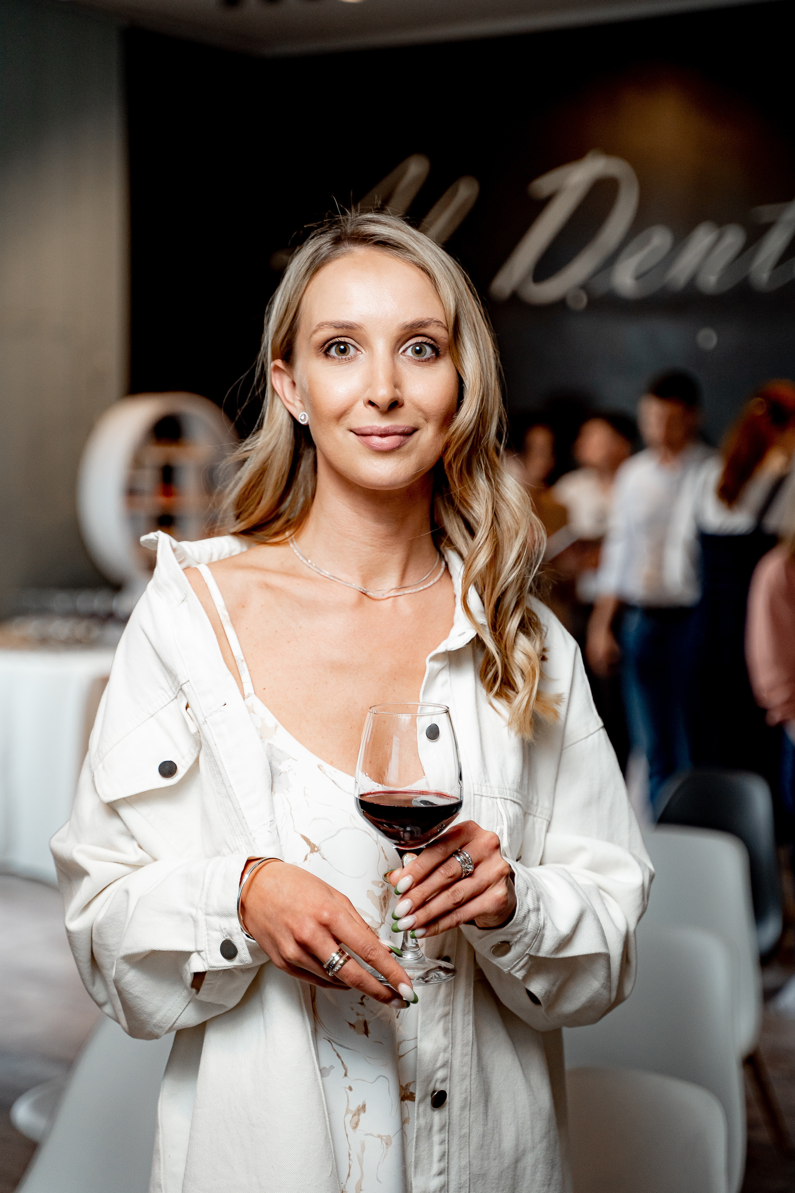 Ростелеком для бизнеса. Сергей Кошкин. Репортажная и ивент-фотография в Сургуте