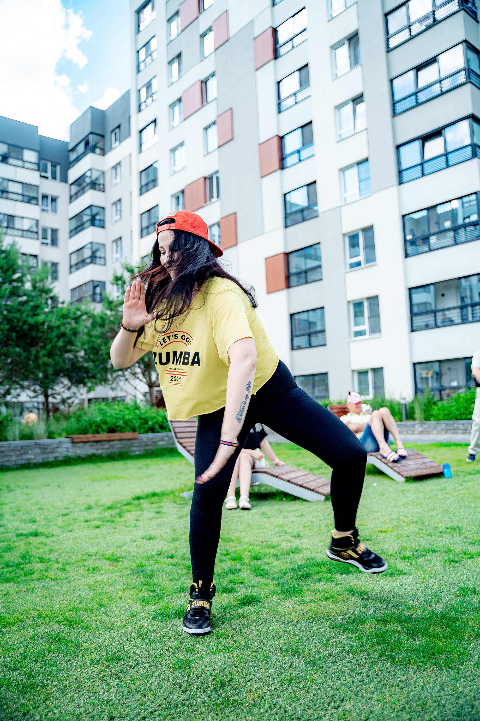 Лето в Novin. Сергей Кошкин. Репортажная и ивент-фотография в Сургуте