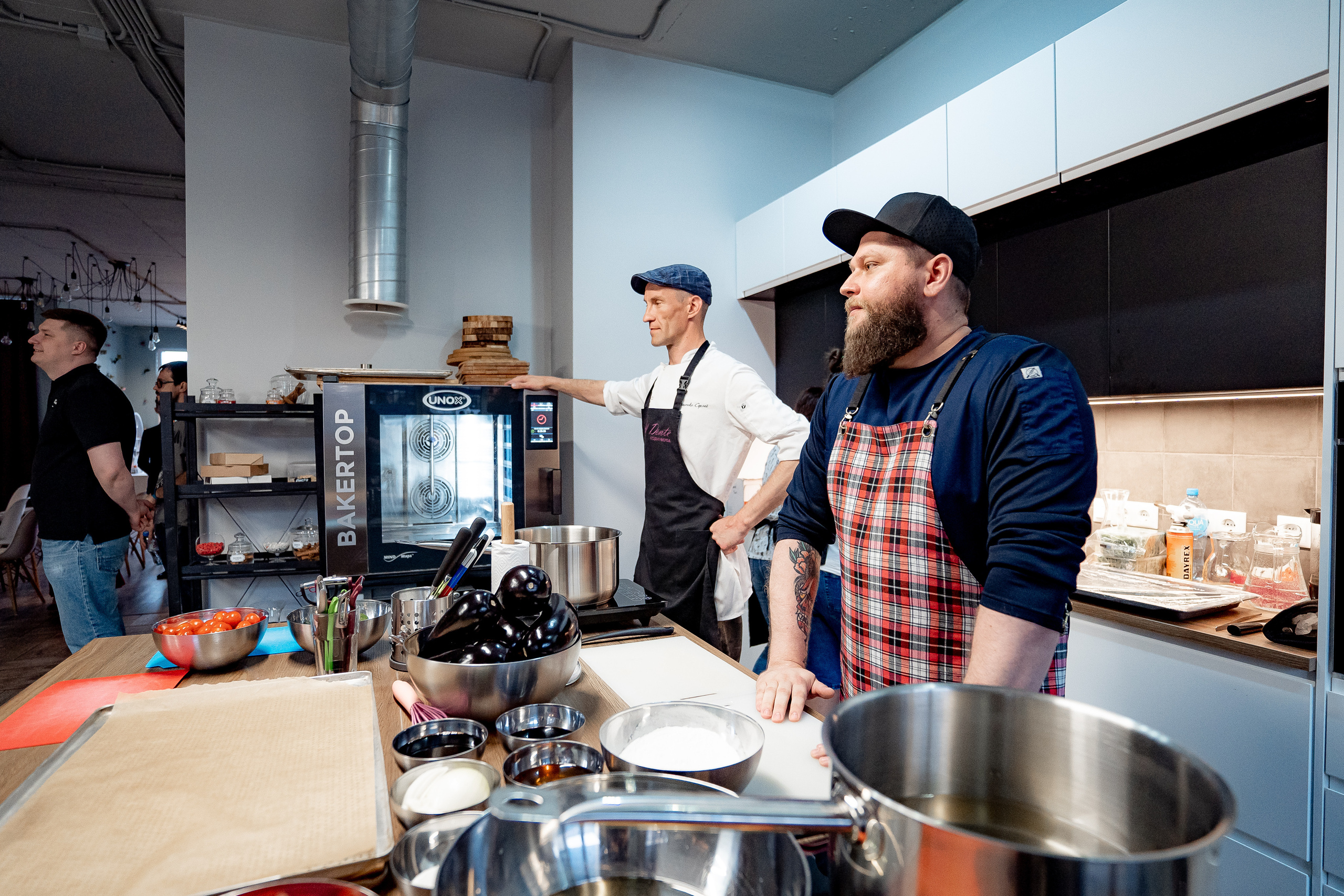 Ростелеком для бизнеса. Сергей Кошкин. Репортажная и ивент-фотография в Сургуте