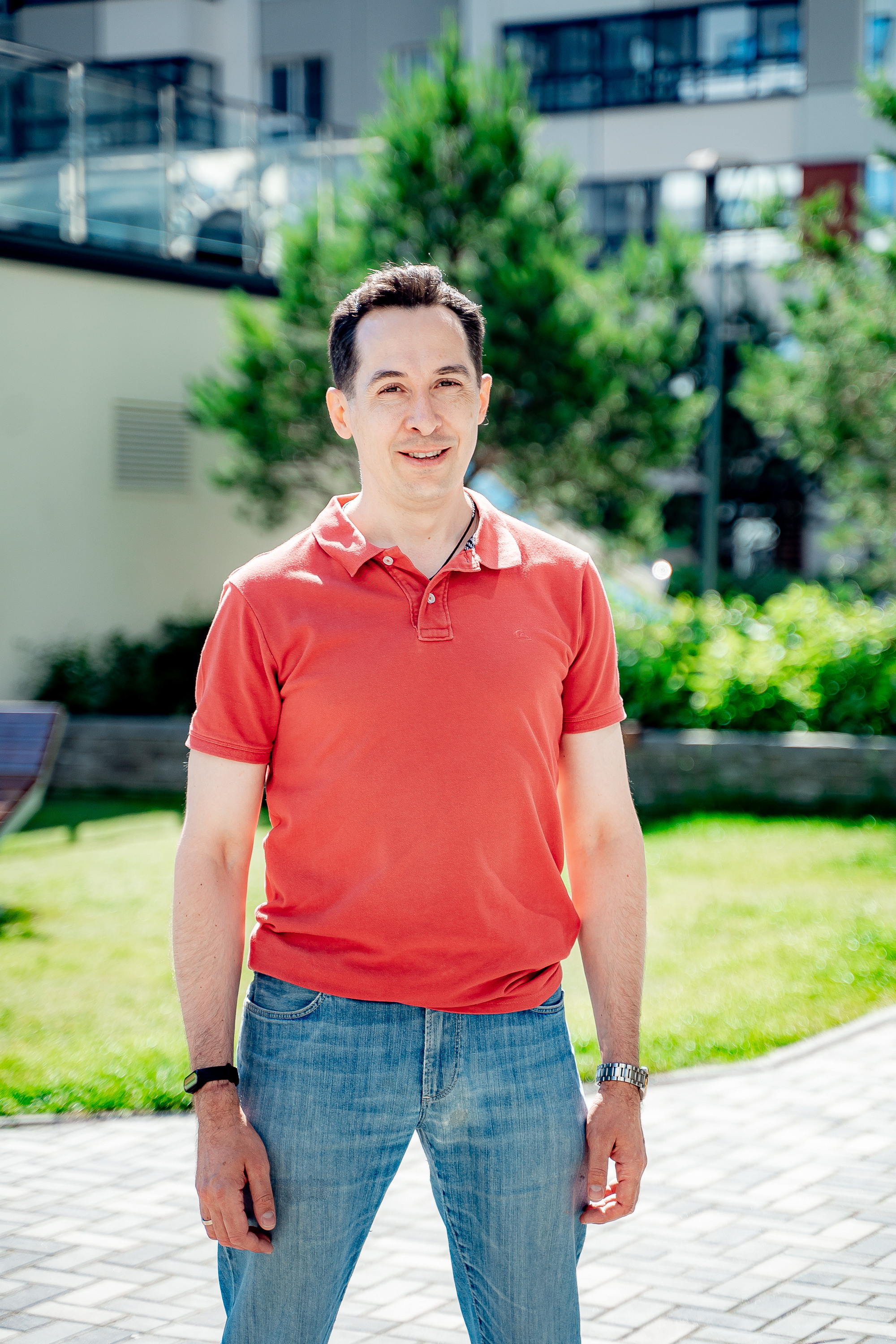 Лето в Novin. Сергей Кошкин. Репортажная и ивент-фотография в Сургуте