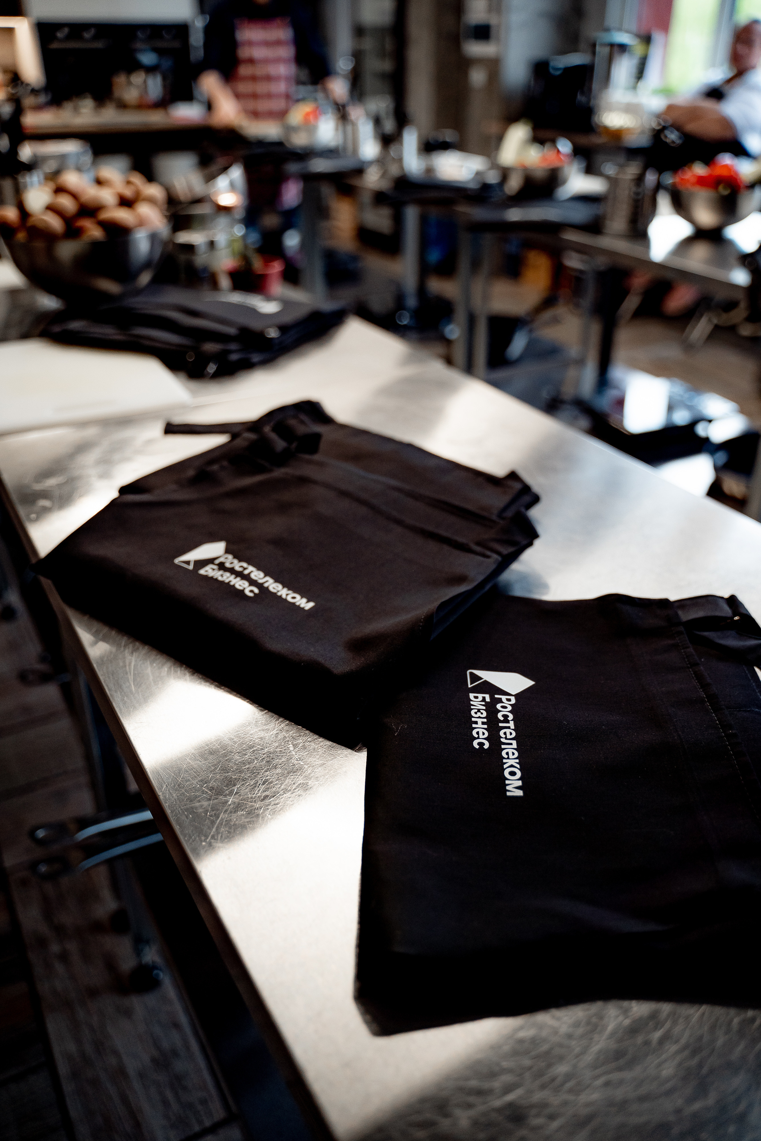 Ростелеком для бизнеса. Сергей Кошкин. Репортажная и ивент-фотография в Сургуте