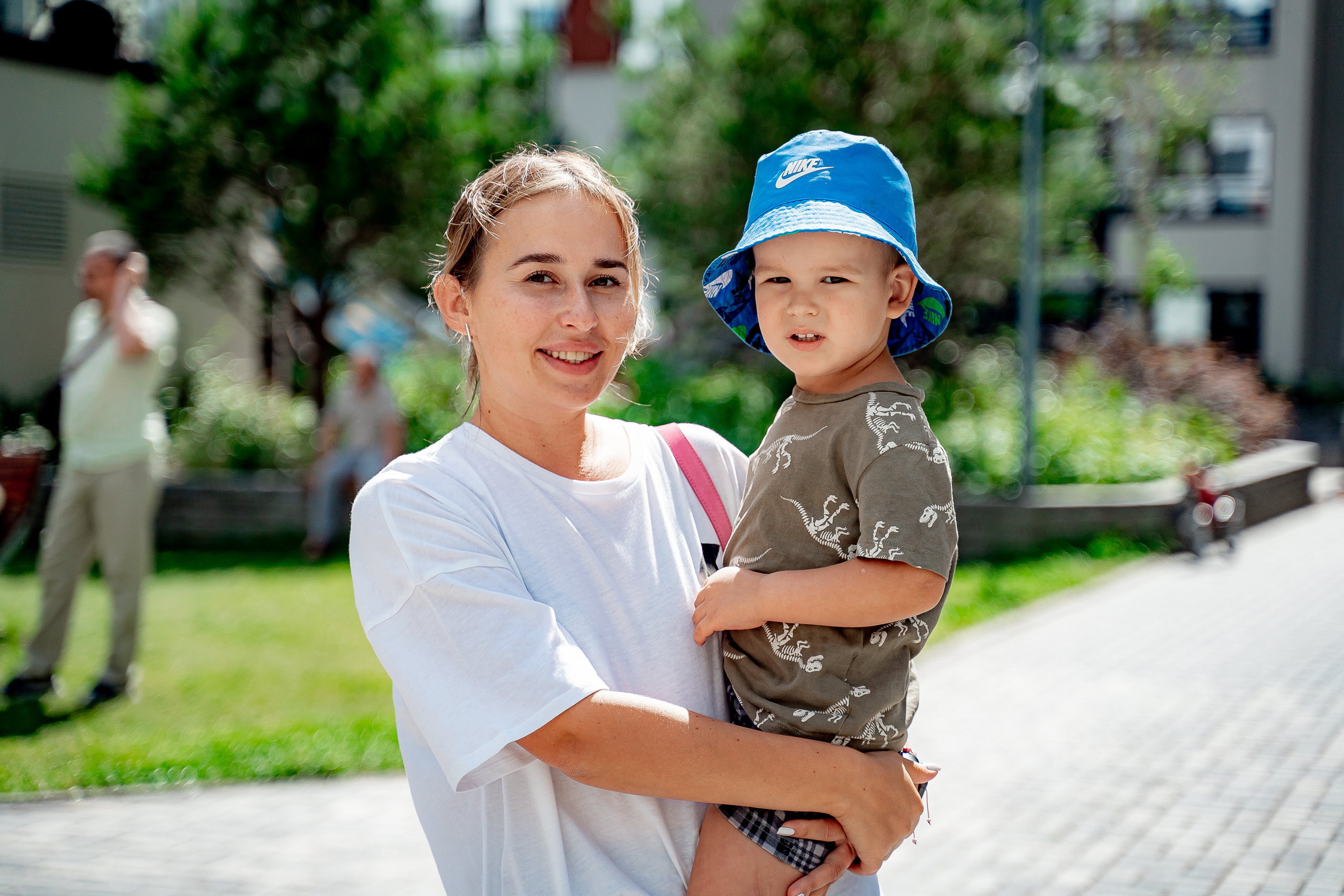Лето в Novin. Сергей Кошкин. Репортажная и ивент-фотография в Сургуте