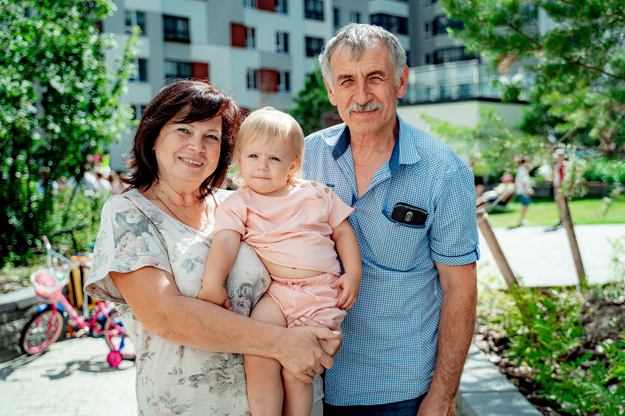 Лето в Novin. Сергей Кошкин. Репортажная и ивент-фотография в Сургуте