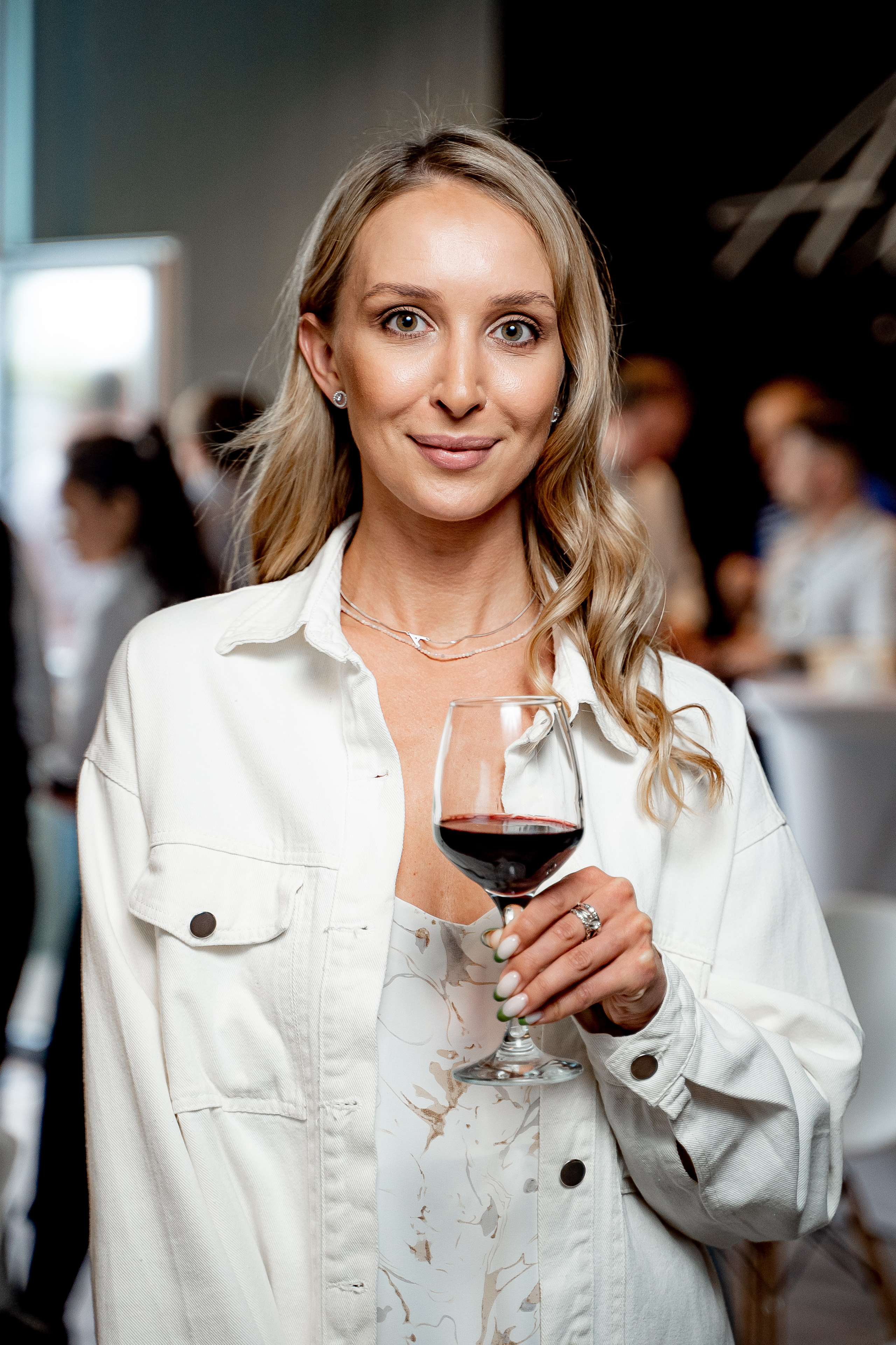 Ростелеком для бизнеса. Сергей Кошкин. Репортажная и ивент-фотография в Сургуте