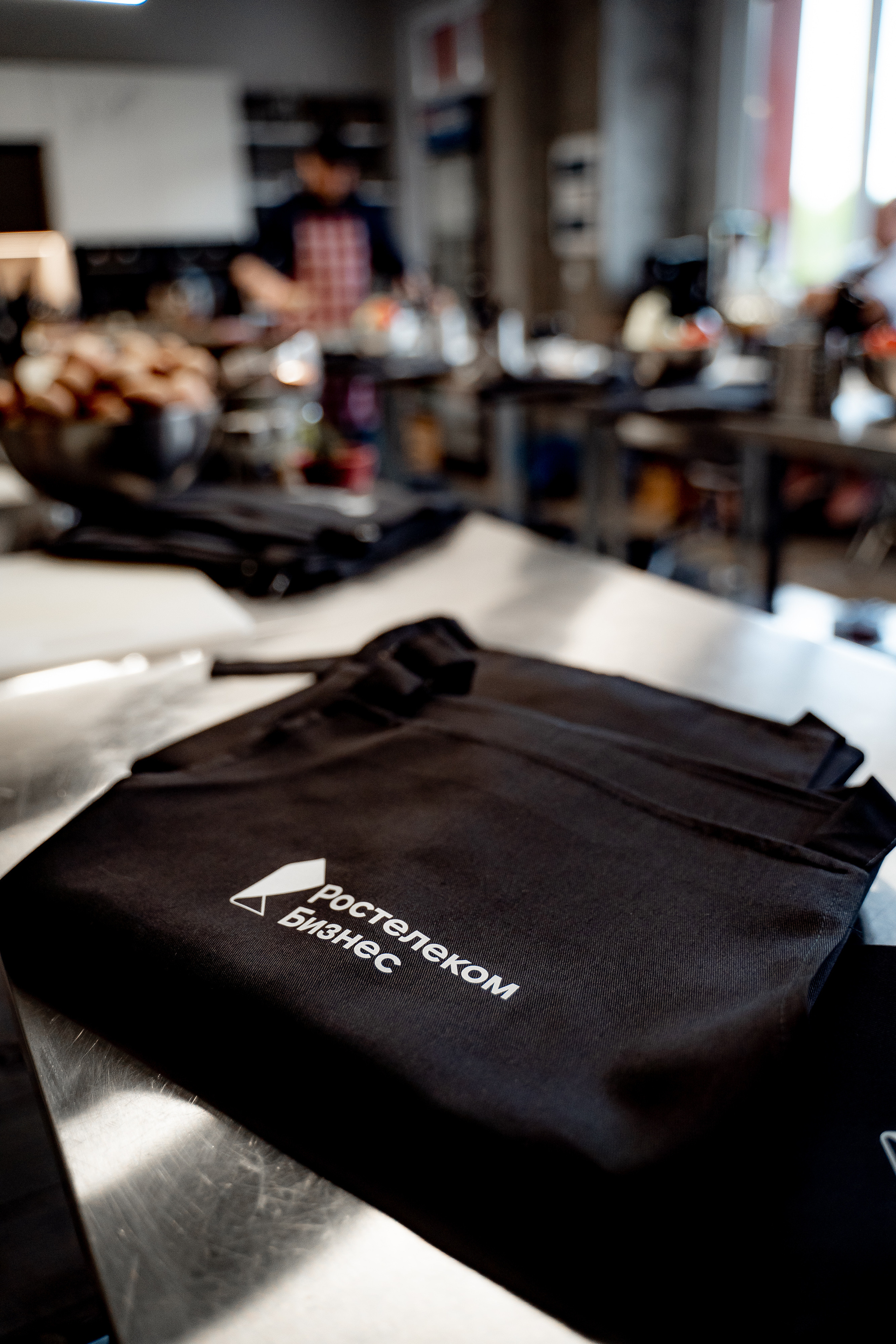 Ростелеком для бизнеса. Сергей Кошкин. Репортажная и ивент-фотография в Сургуте