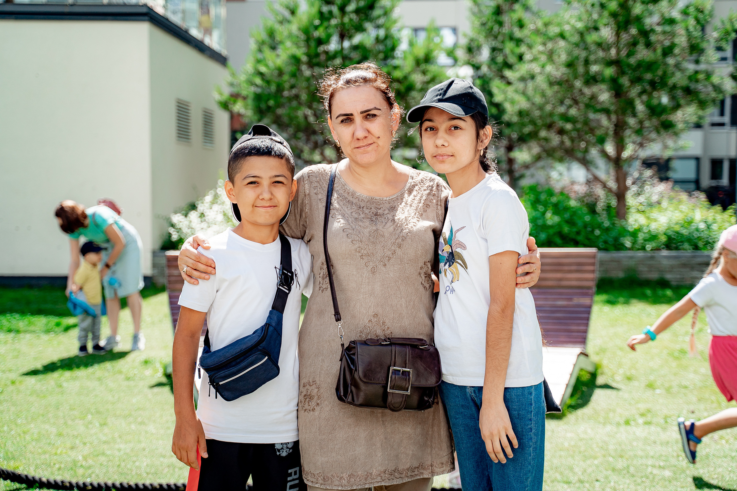 Лето в Novin. Сергей Кошкин. Репортажная и ивент-фотография в Сургуте