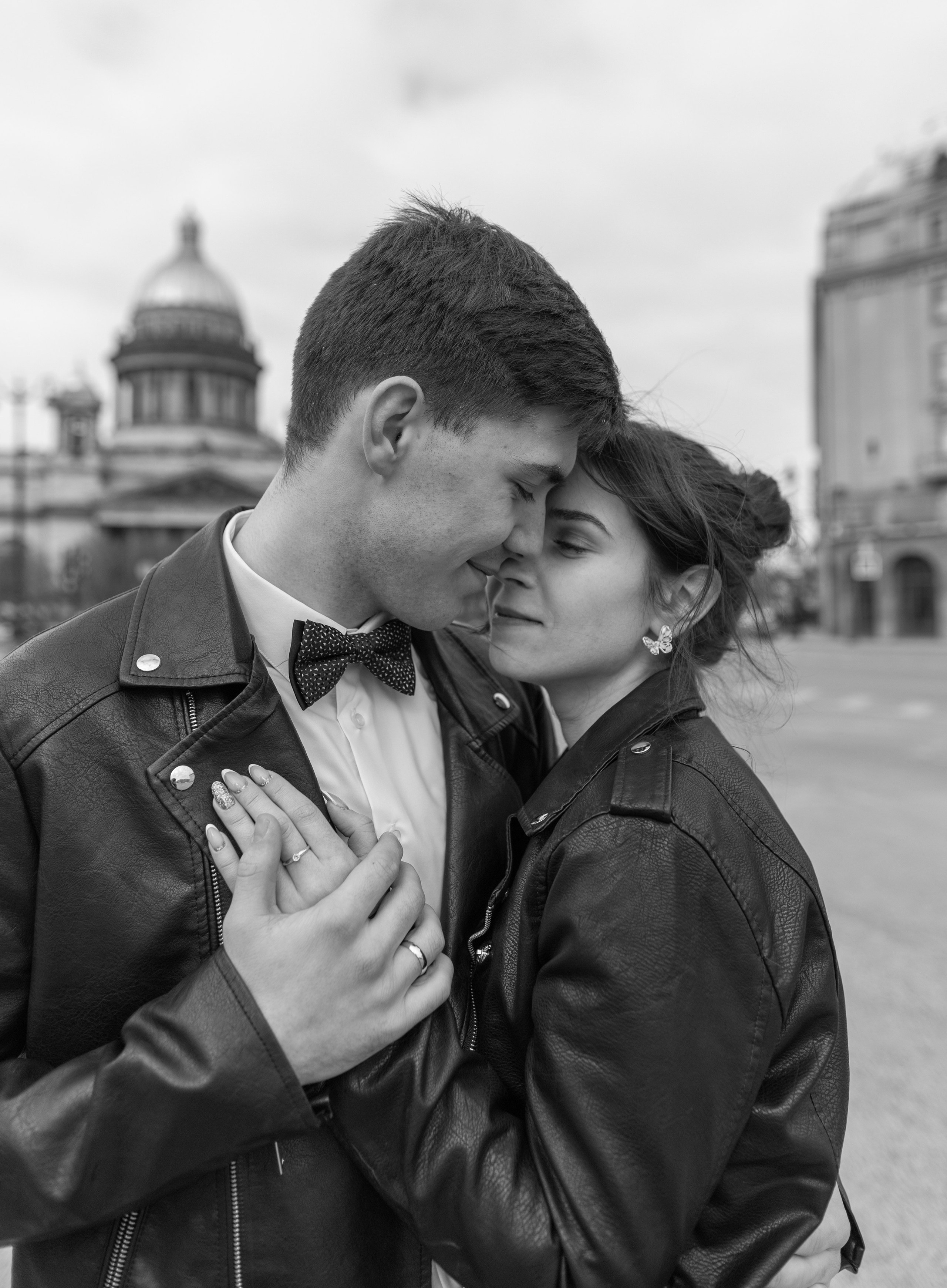 Артем и Мария. Фотограф в Нижнем Новгороде, Дзержинске Олеся Хозяева