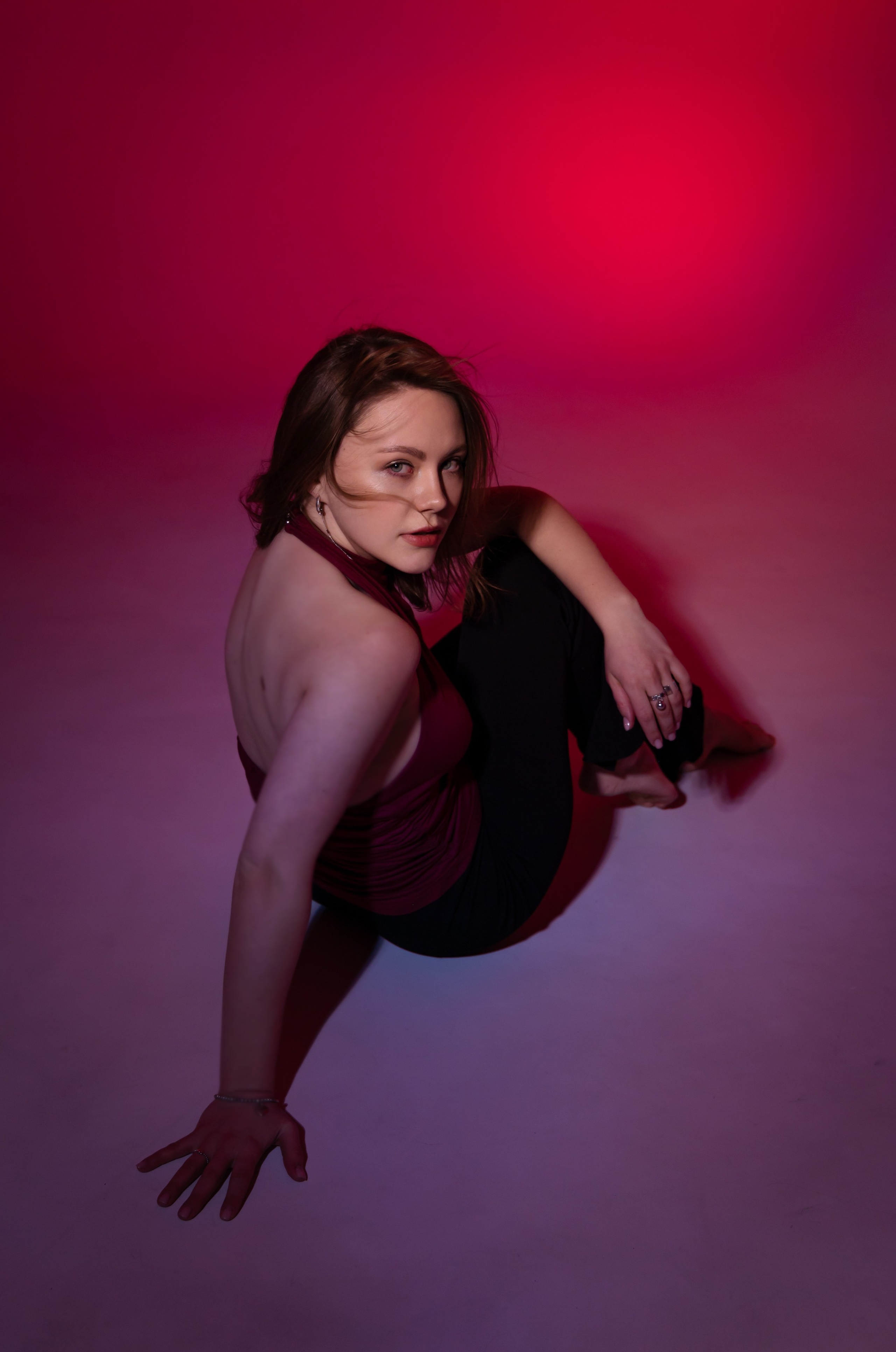 Дарья. Фотограф в Нижнем Новгороде, Дзержинске Олеся Хозяева