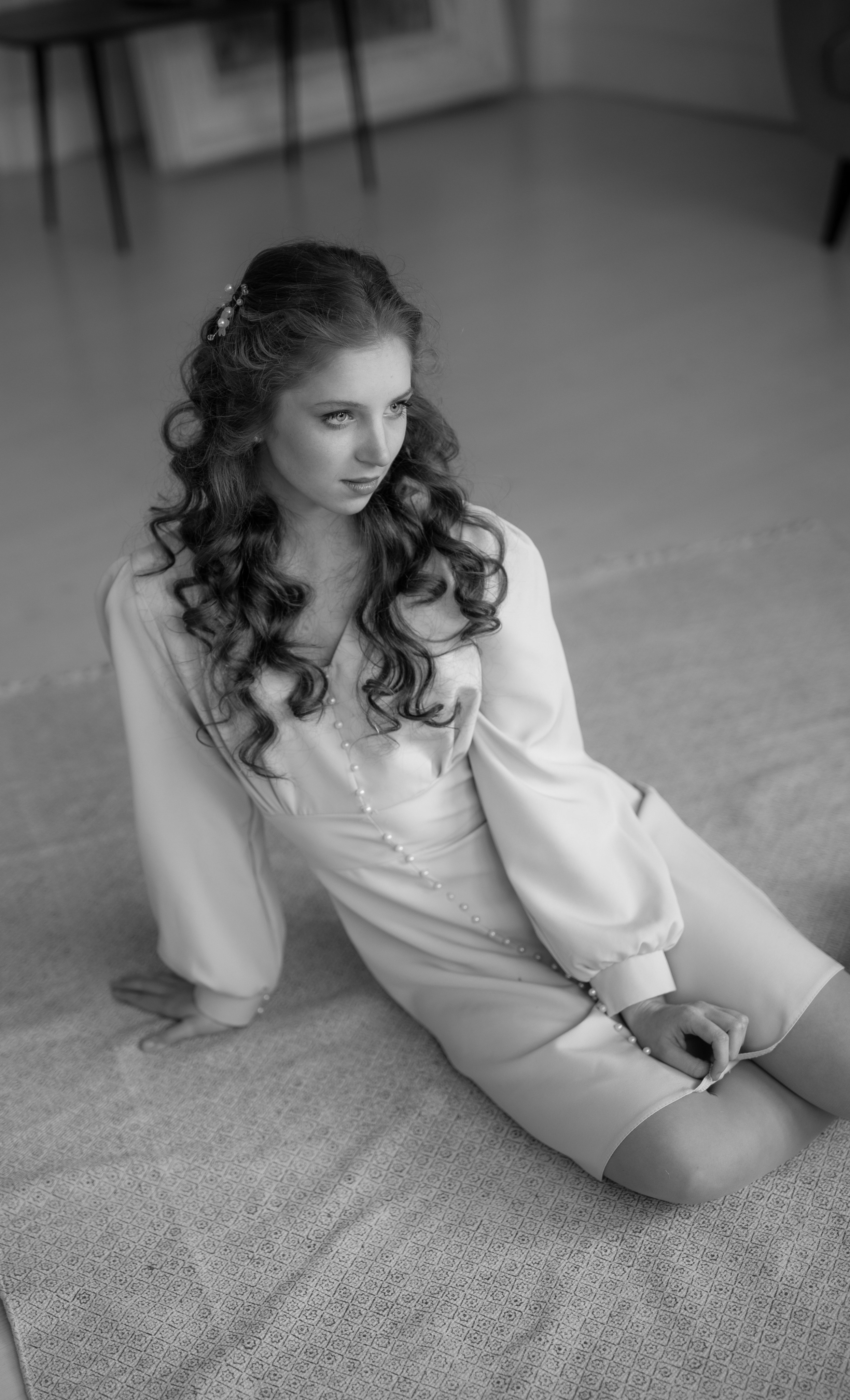 Светлана. Фотограф в Нижнем Новгороде, Дзержинске Олеся Хозяева