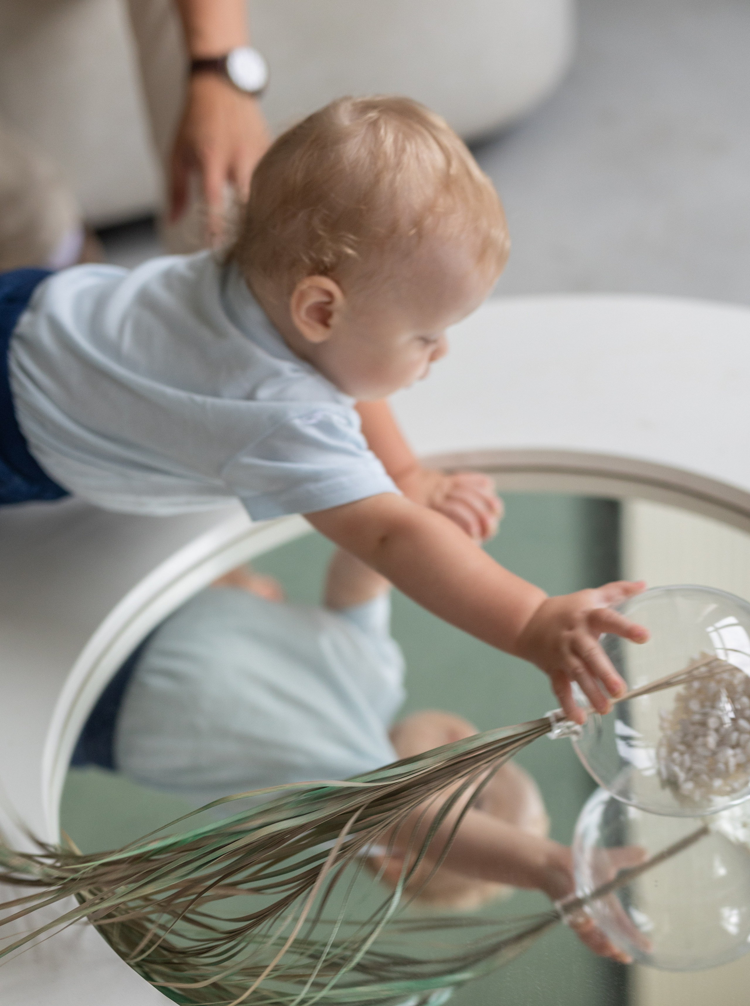 Вячеслав, Полина и Даня. Фотограф в Нижнем Новгороде, Дзержинске Олеся Хозяева