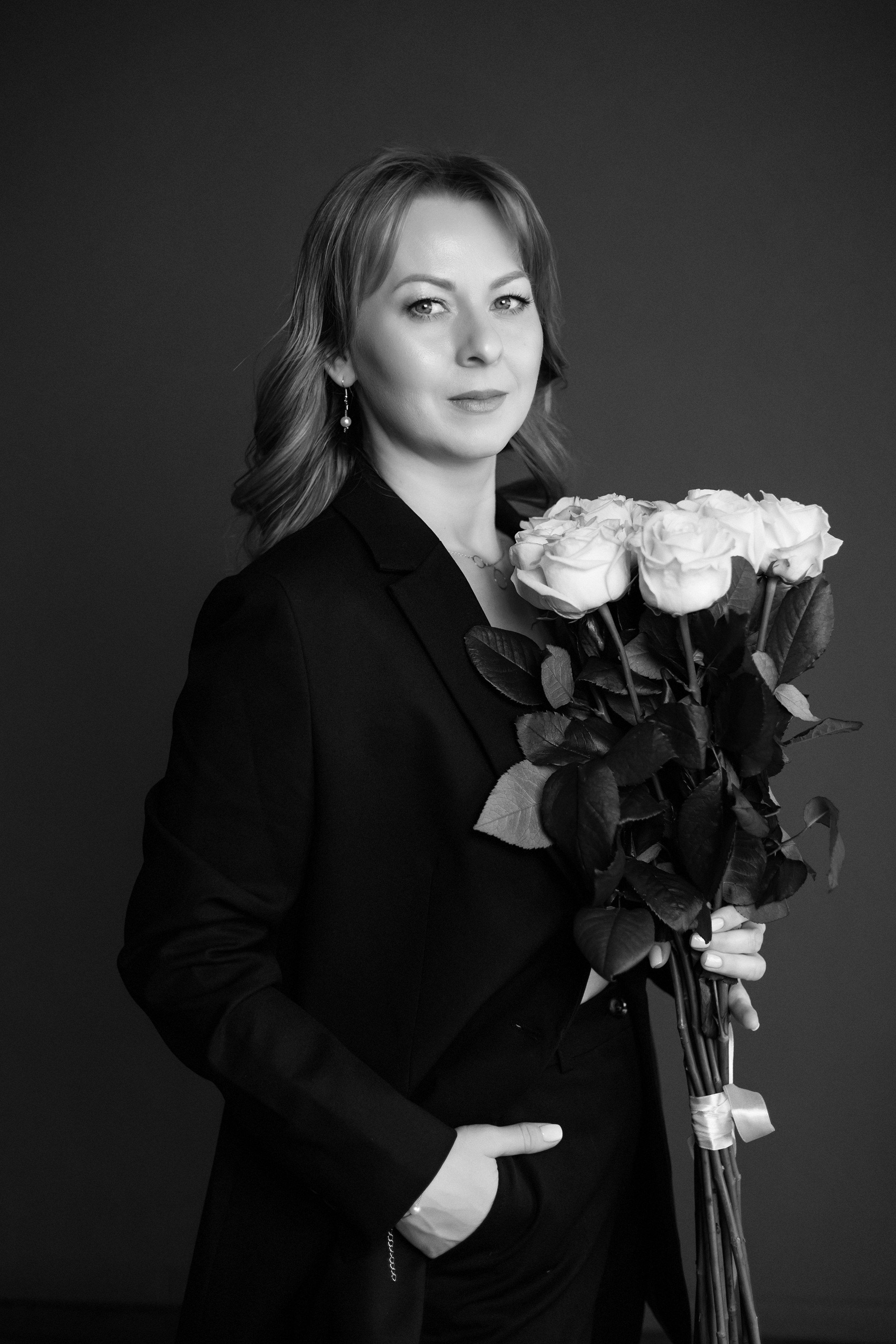 Портрет. Ездакова Мария фотограф-видеограф в Екатеринбурге, Первоуральске