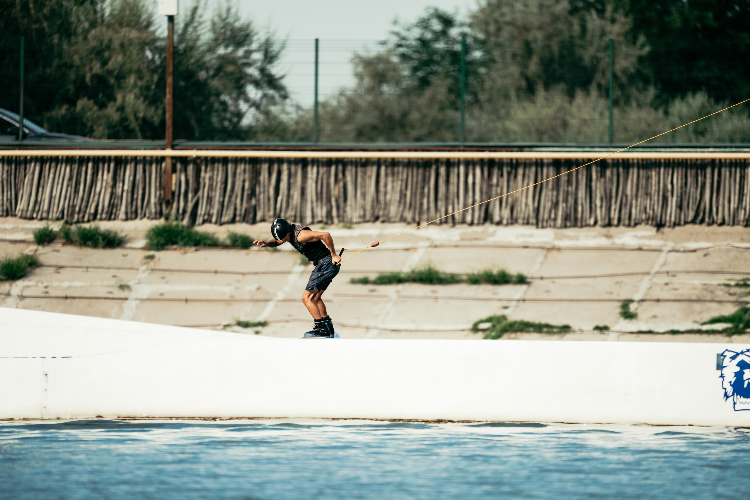 Gorilla WAKE RING CONTEST. Gorillaenergymedia