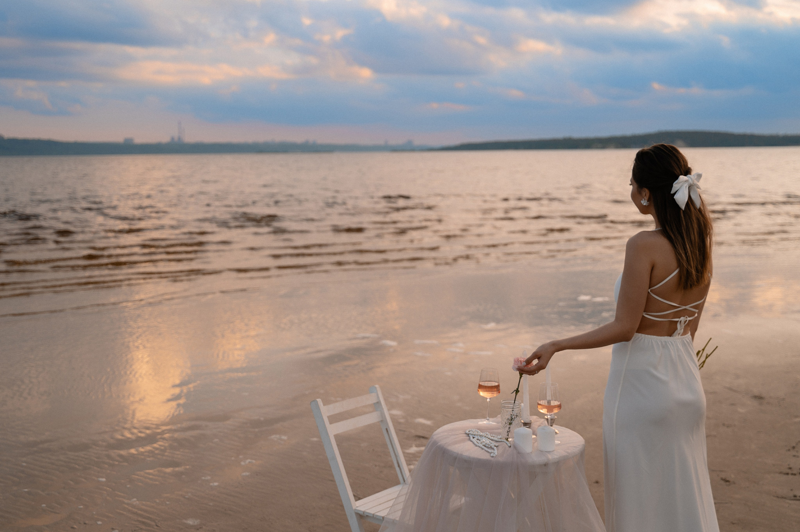 Love story. Свадебный и семейный фотограф в Чебоксарах Ирина Левнер