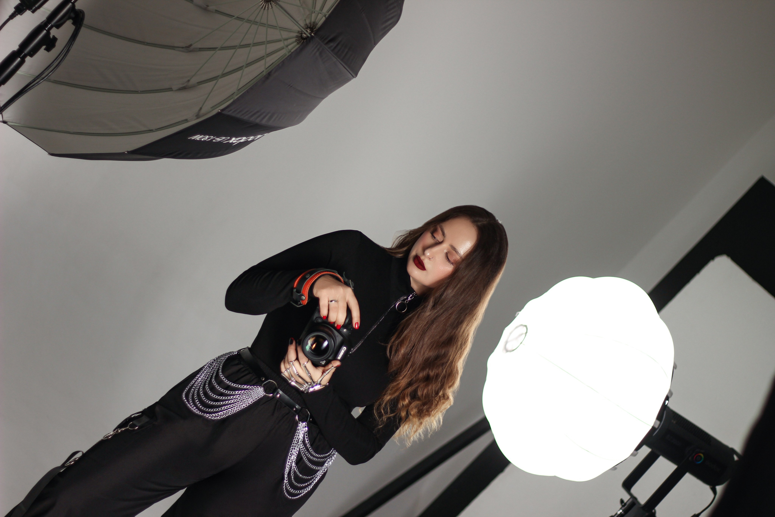 Портфолио. Фотограф Красноярск