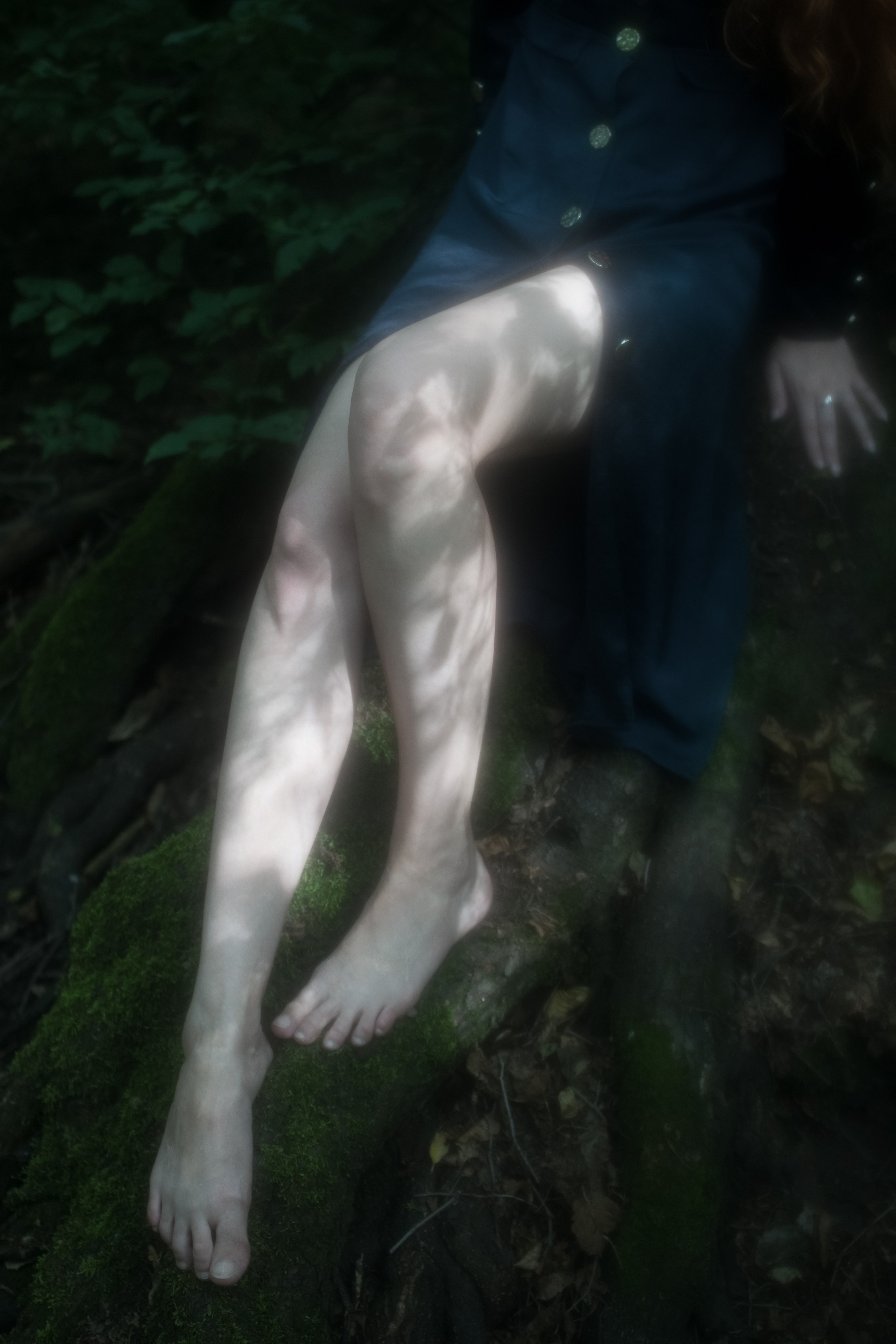 O. Портретный фотограф в Курске Алена Марре