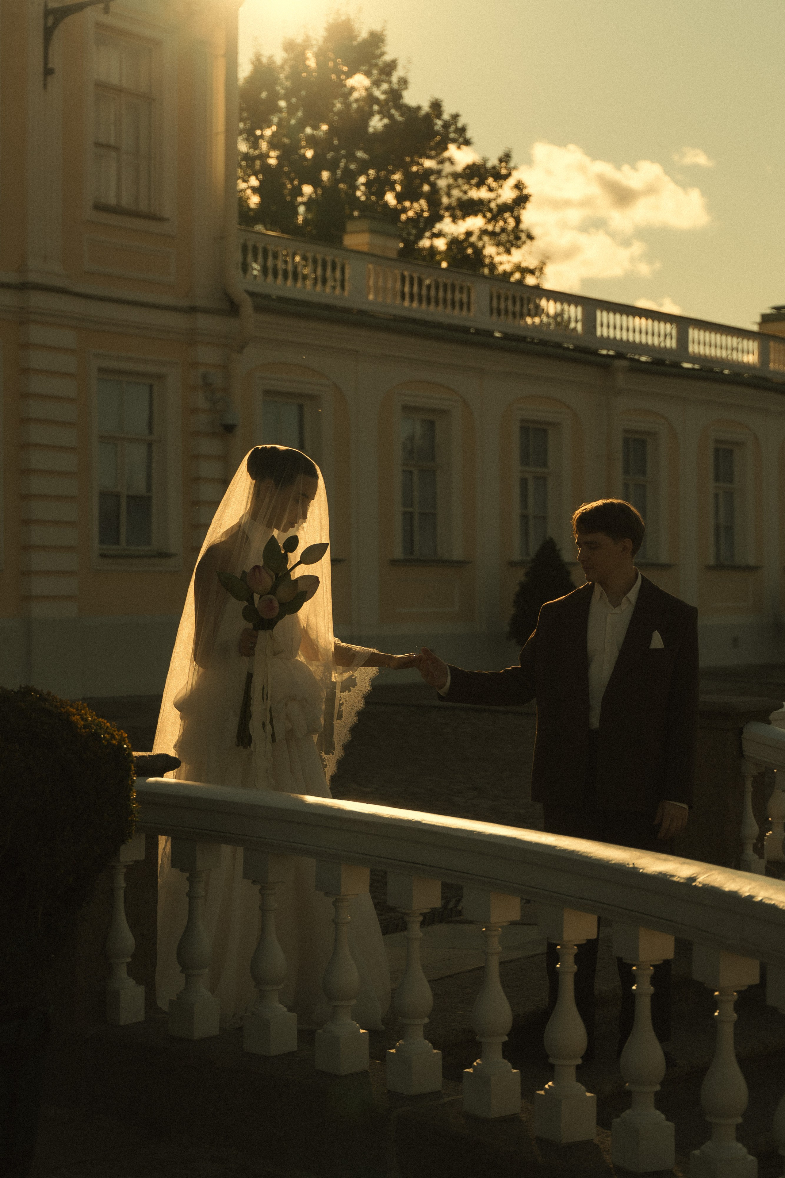 Свадебный фотограф Санкт-Петербург СПб Дарья Калимуллина