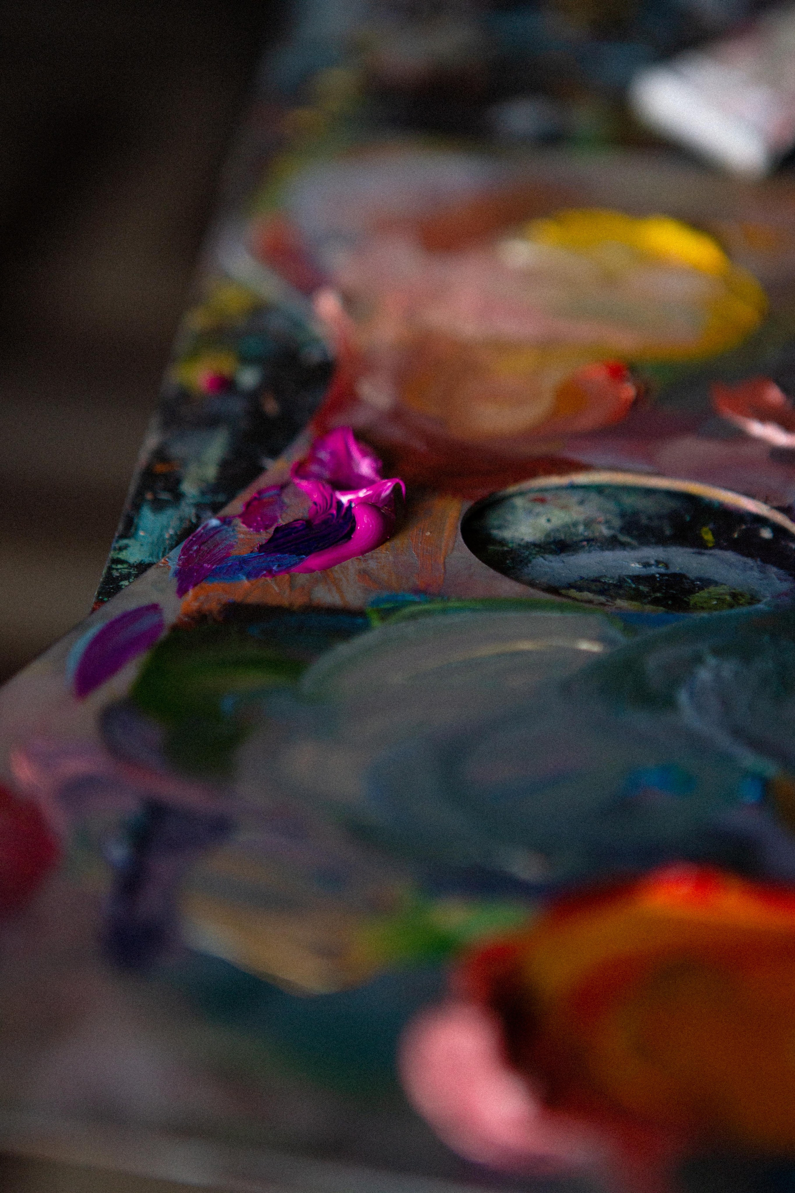 Vera. Фотограф Евгения Добротворская