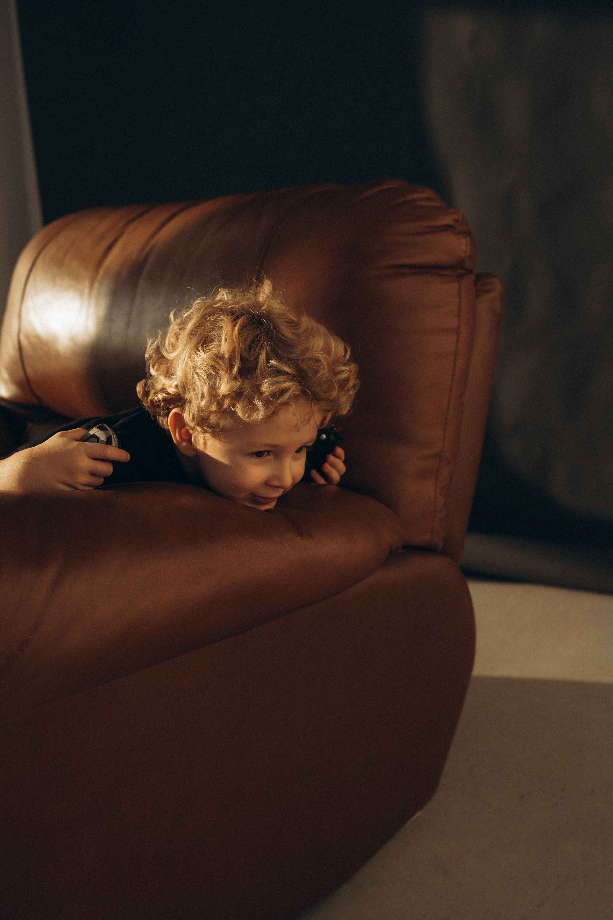 Неповторимые. Семейный фотограф в Ангарске/ Иркутске