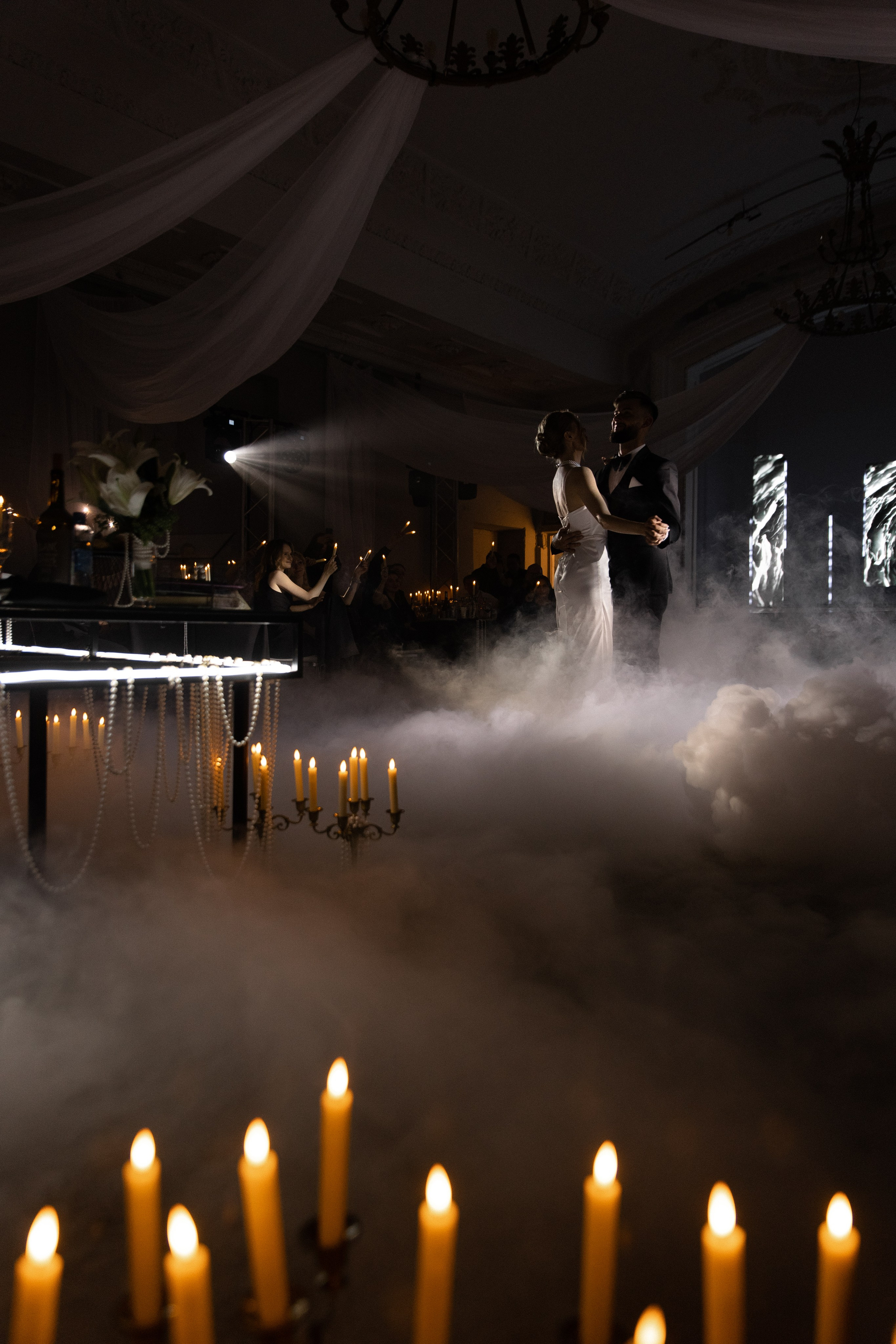 Wedding. Главная