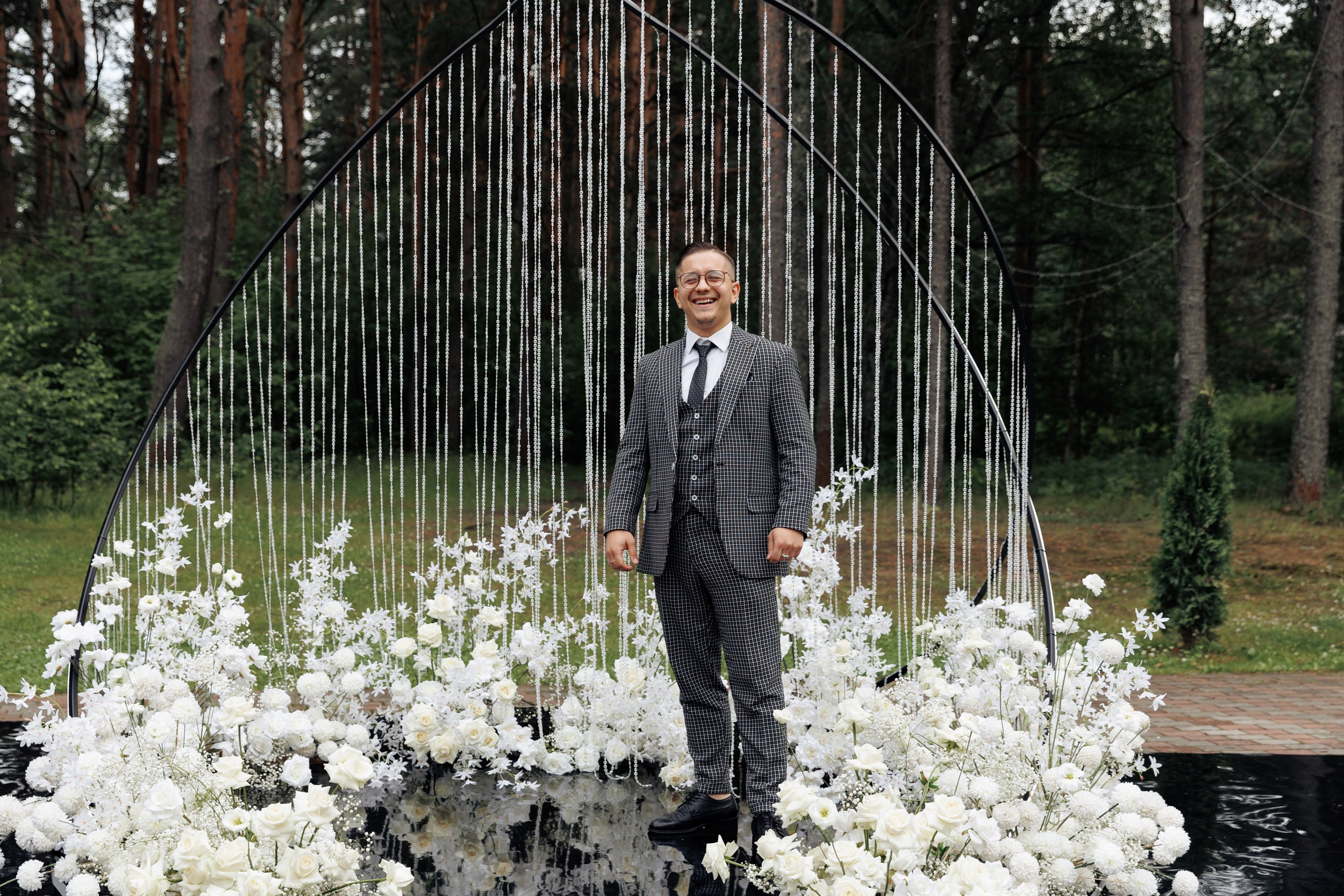 Кирилл & Светлана. Свадебный и семейный фотограф в Твери, Москве, Санкт-Петербурге