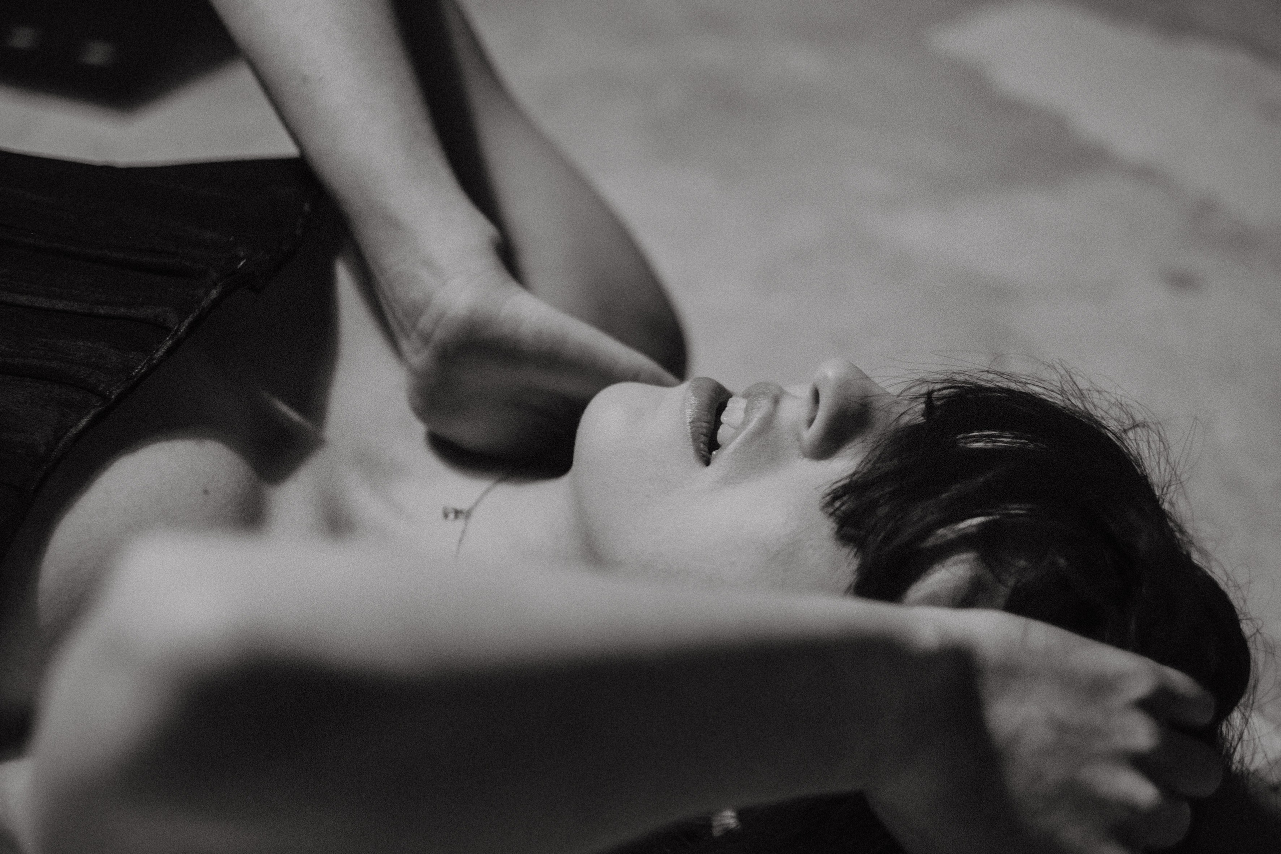 Женский портрет. Фотограф Серова Юлия. Екатеринбург