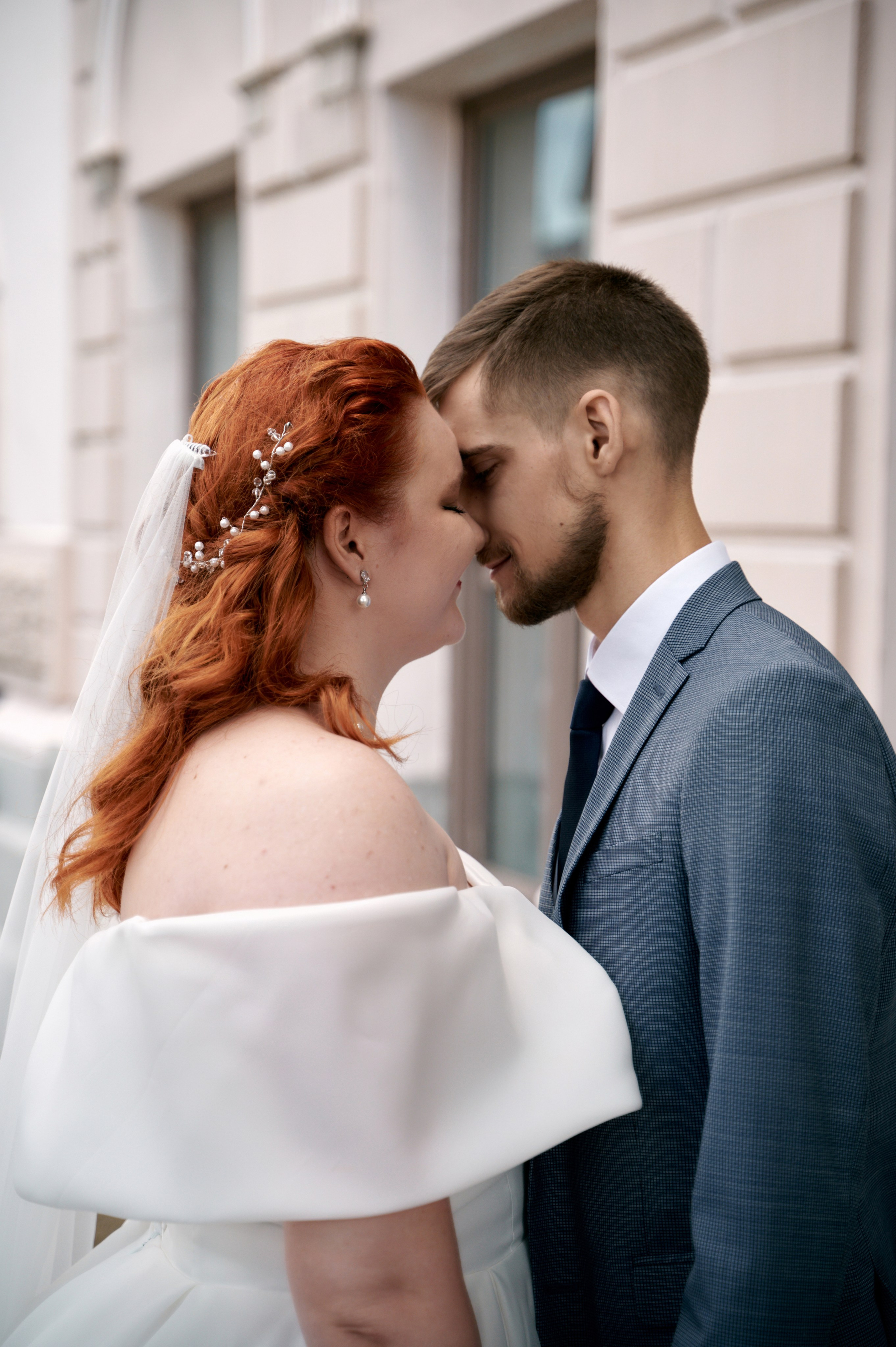 Андрей и Даша. Фотограф Егорьевск Коломна Воскресенск