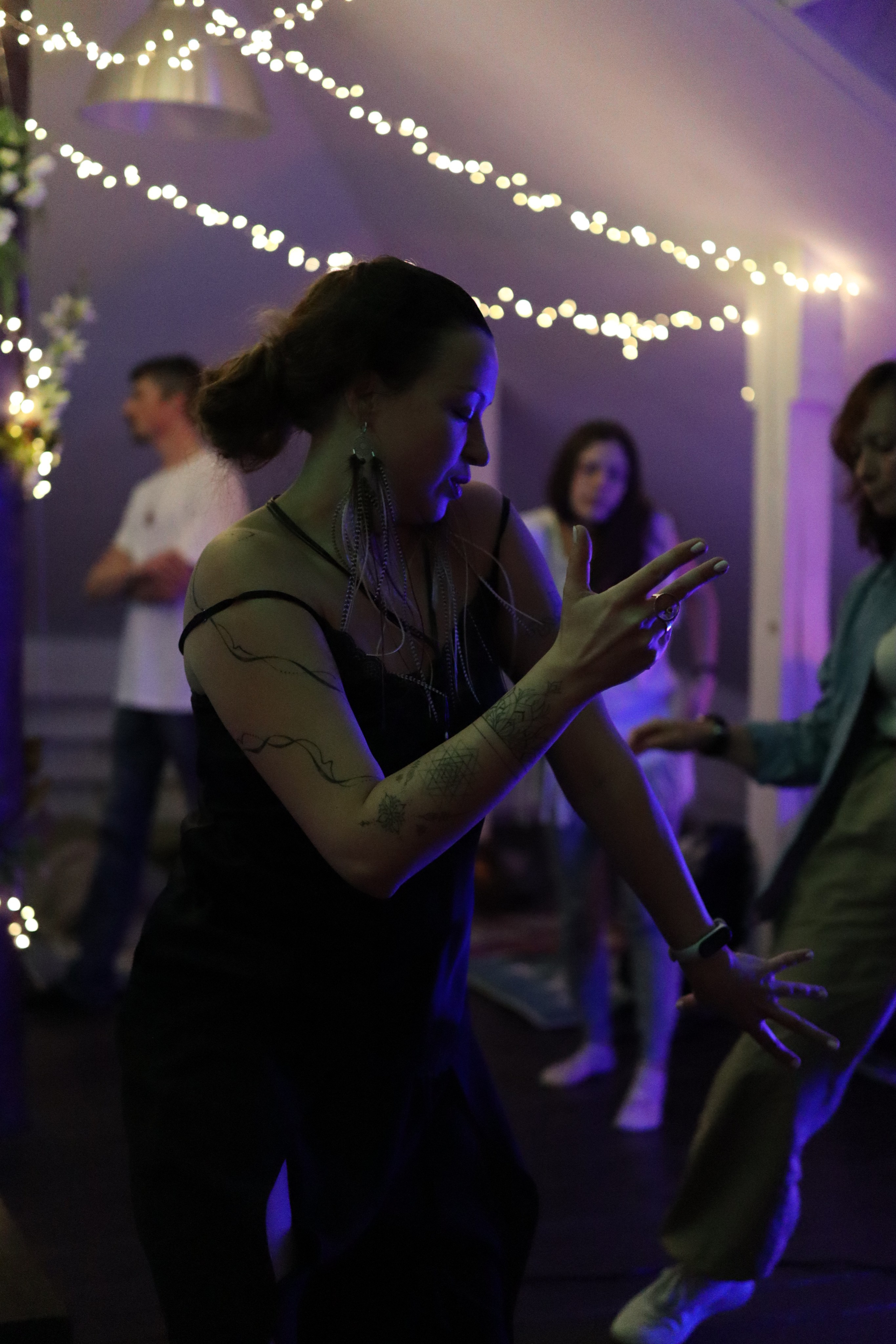 Андрей Танзю. Photo Ninja