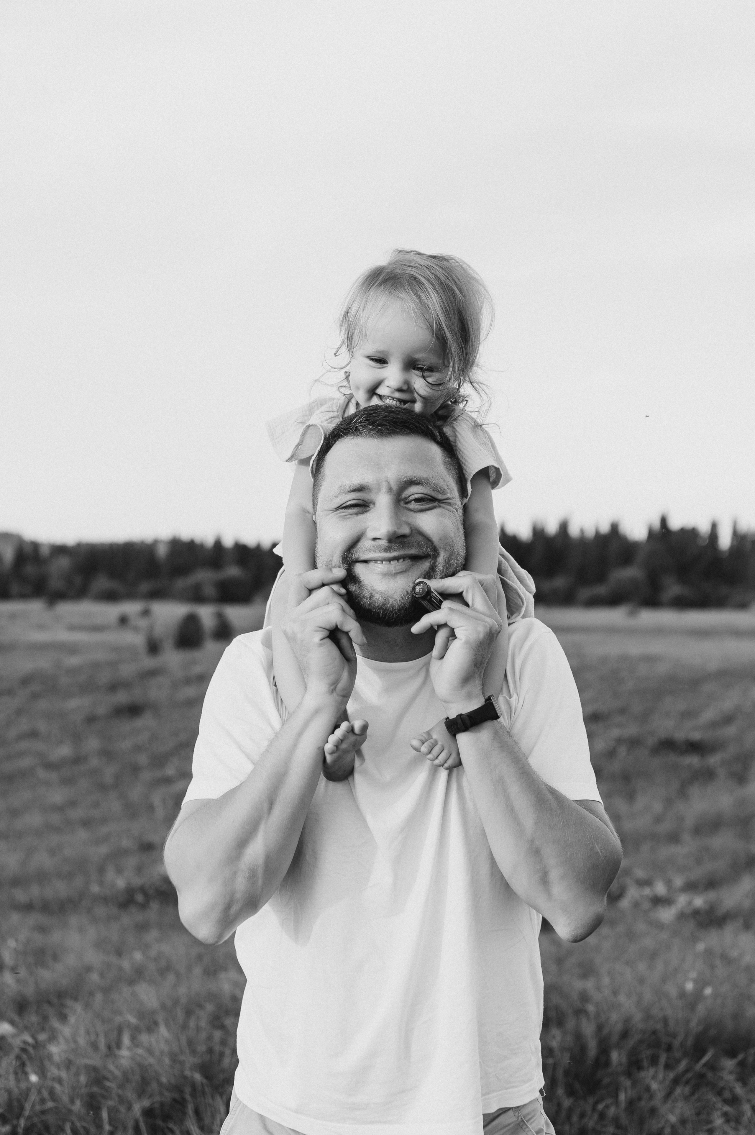 Таня, Вова + 3